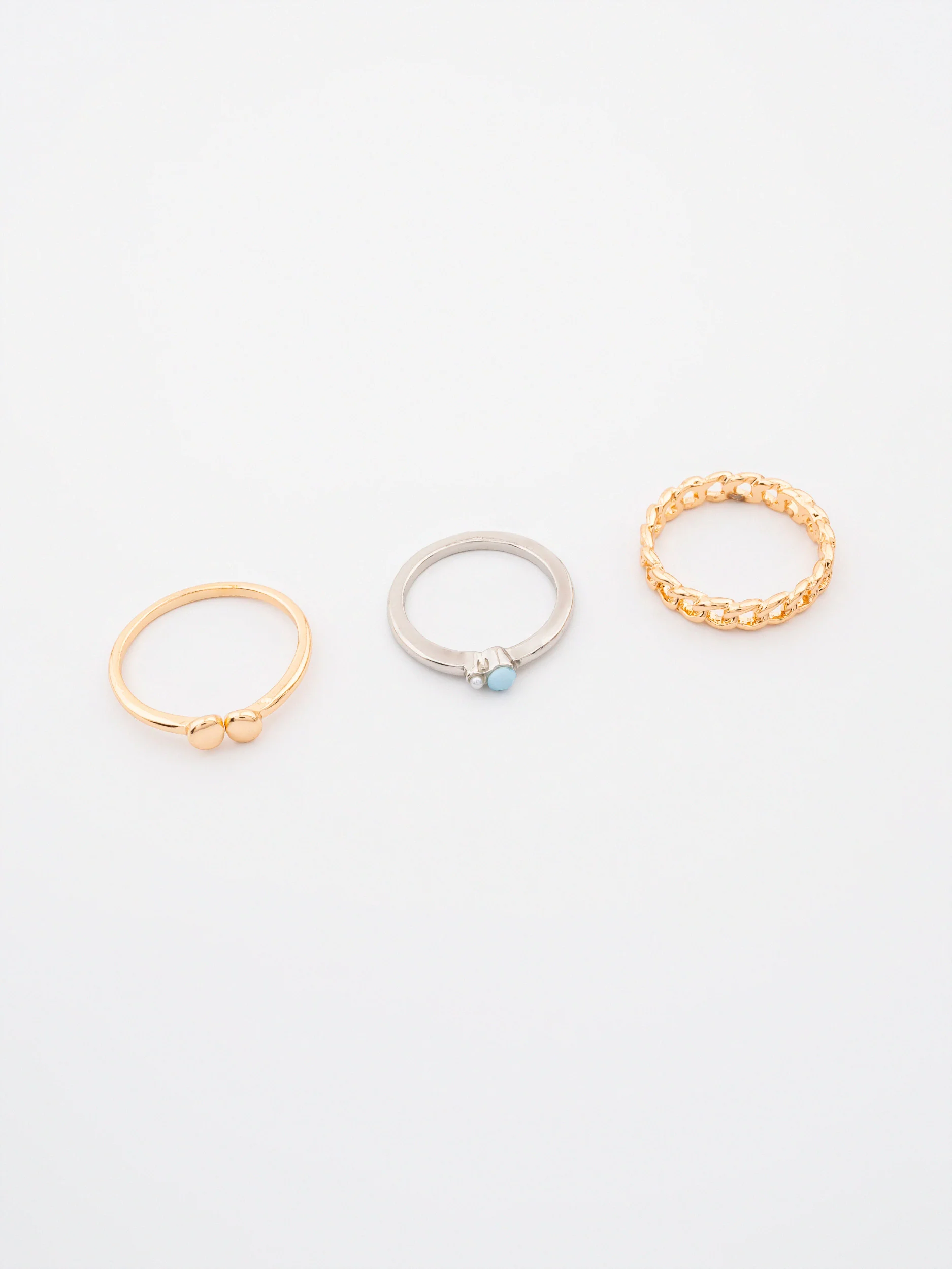 Assorted Rings - Image 3