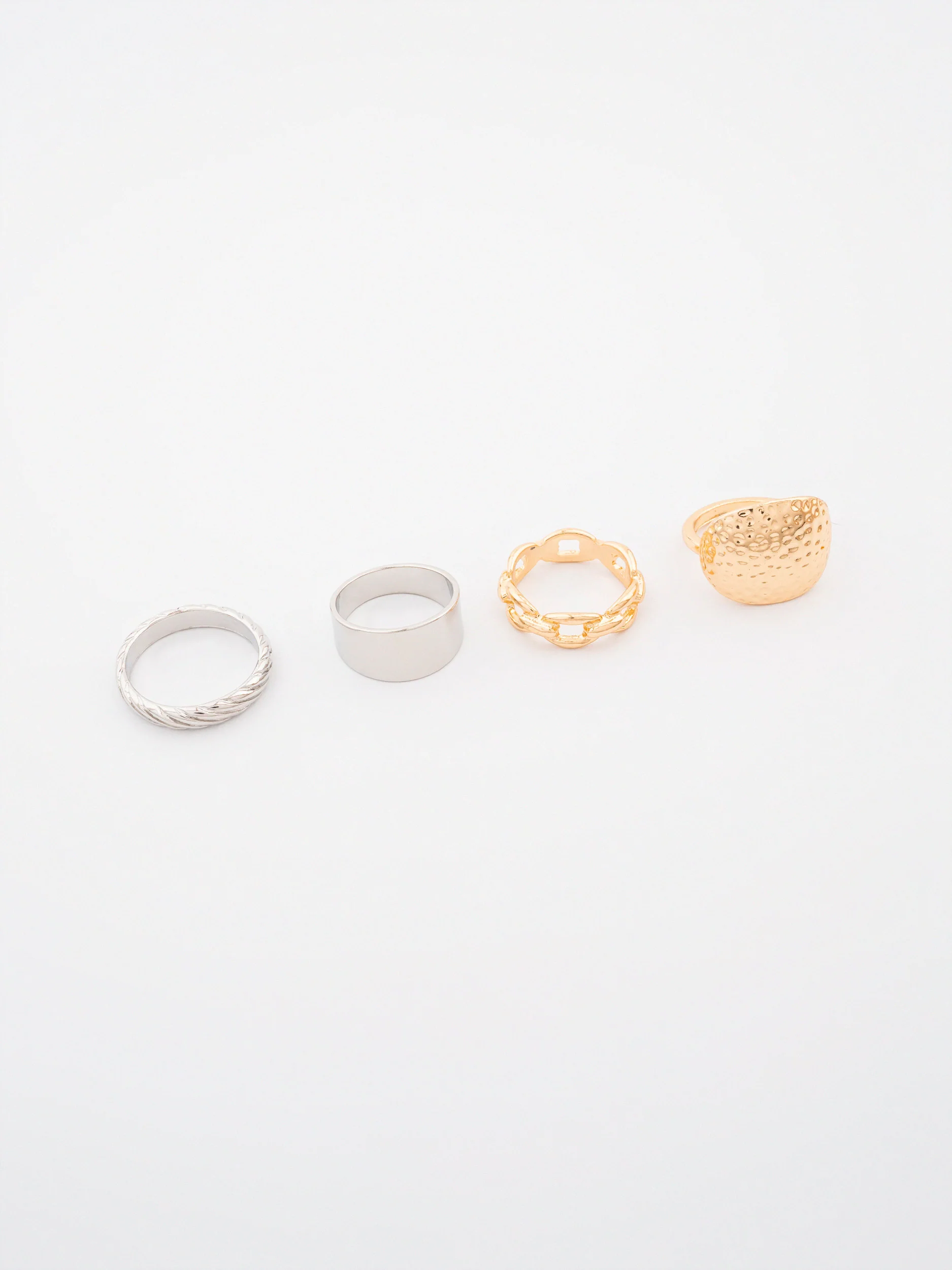 Assorted Rings - Image 2