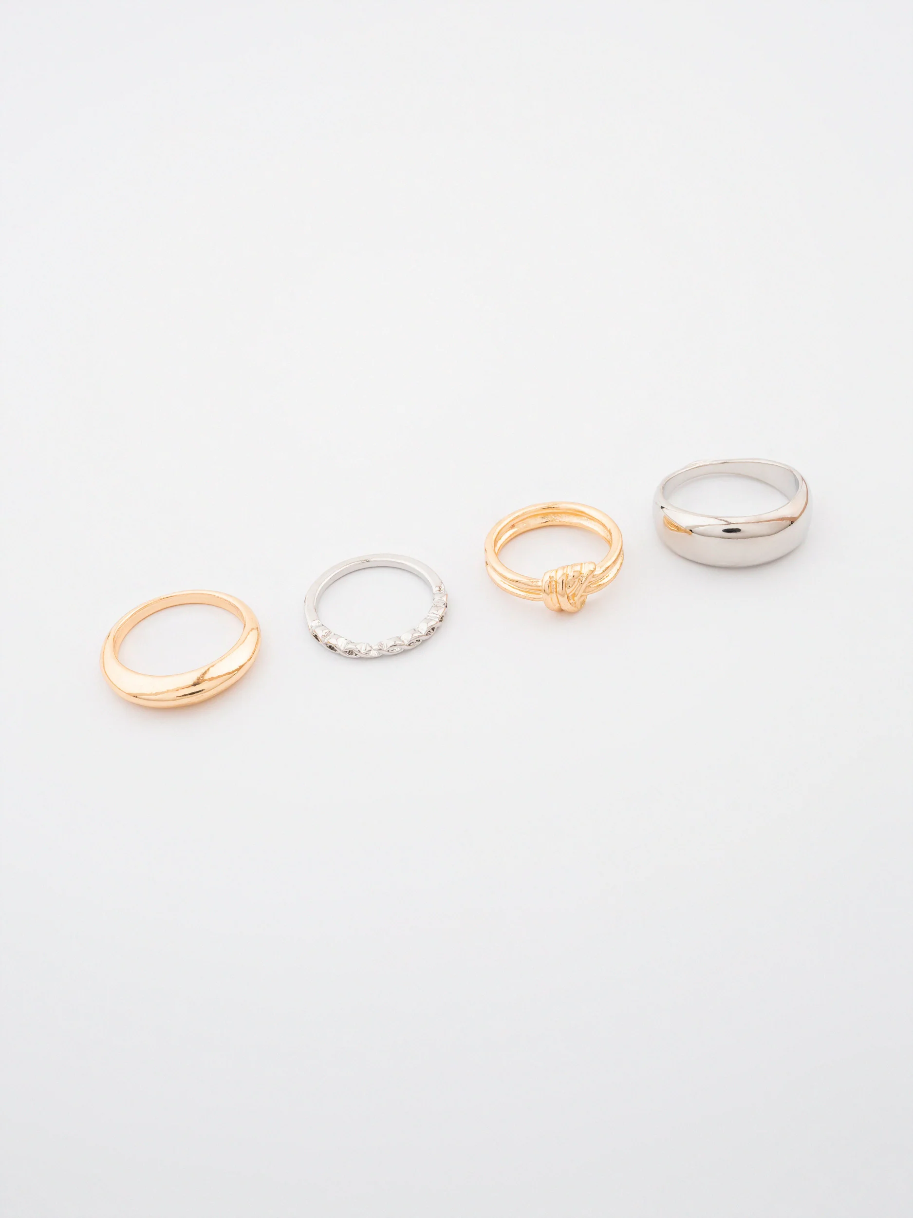 Assorted Rings - Image 3