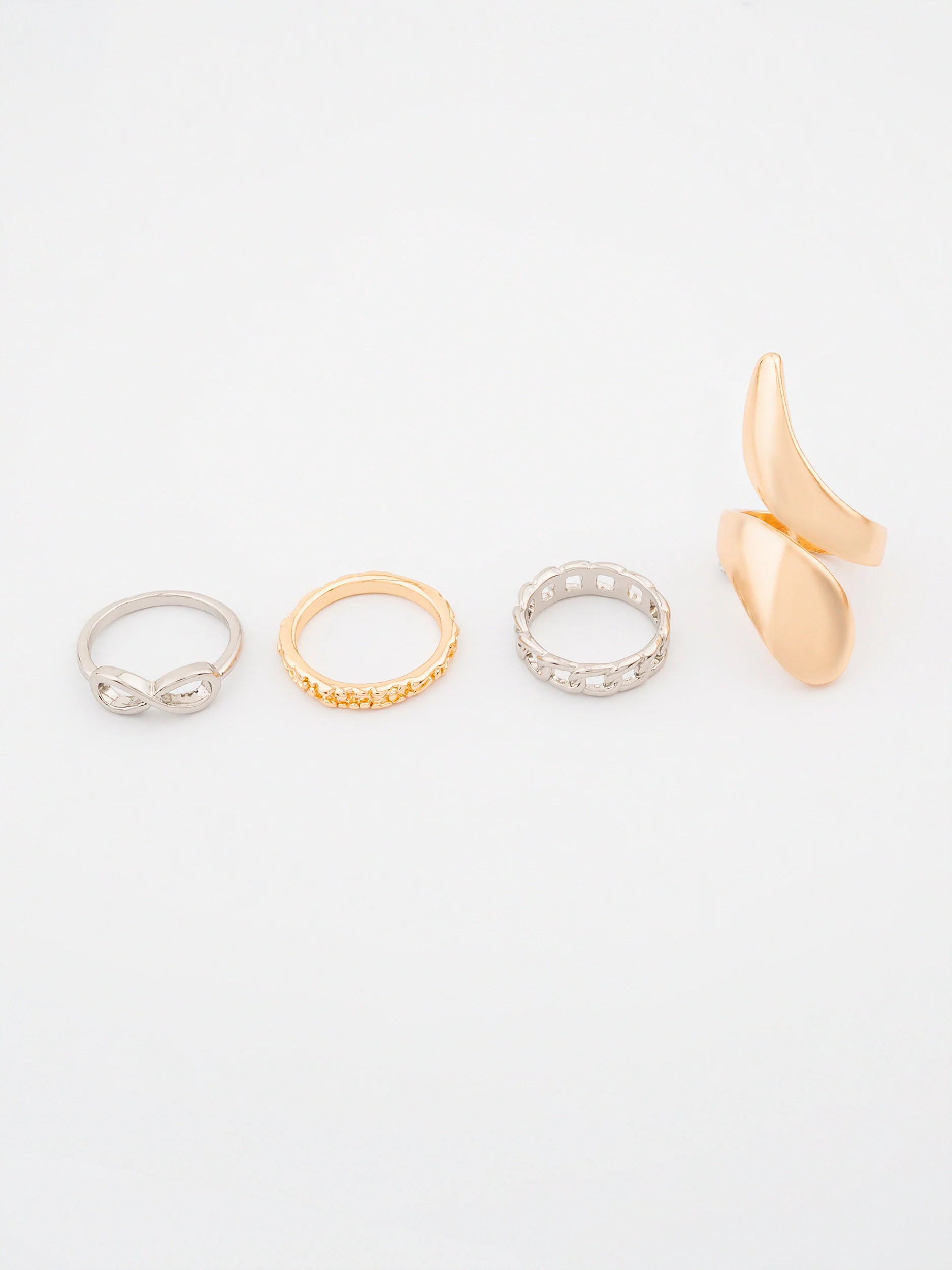 Assorted Rings - Image 2