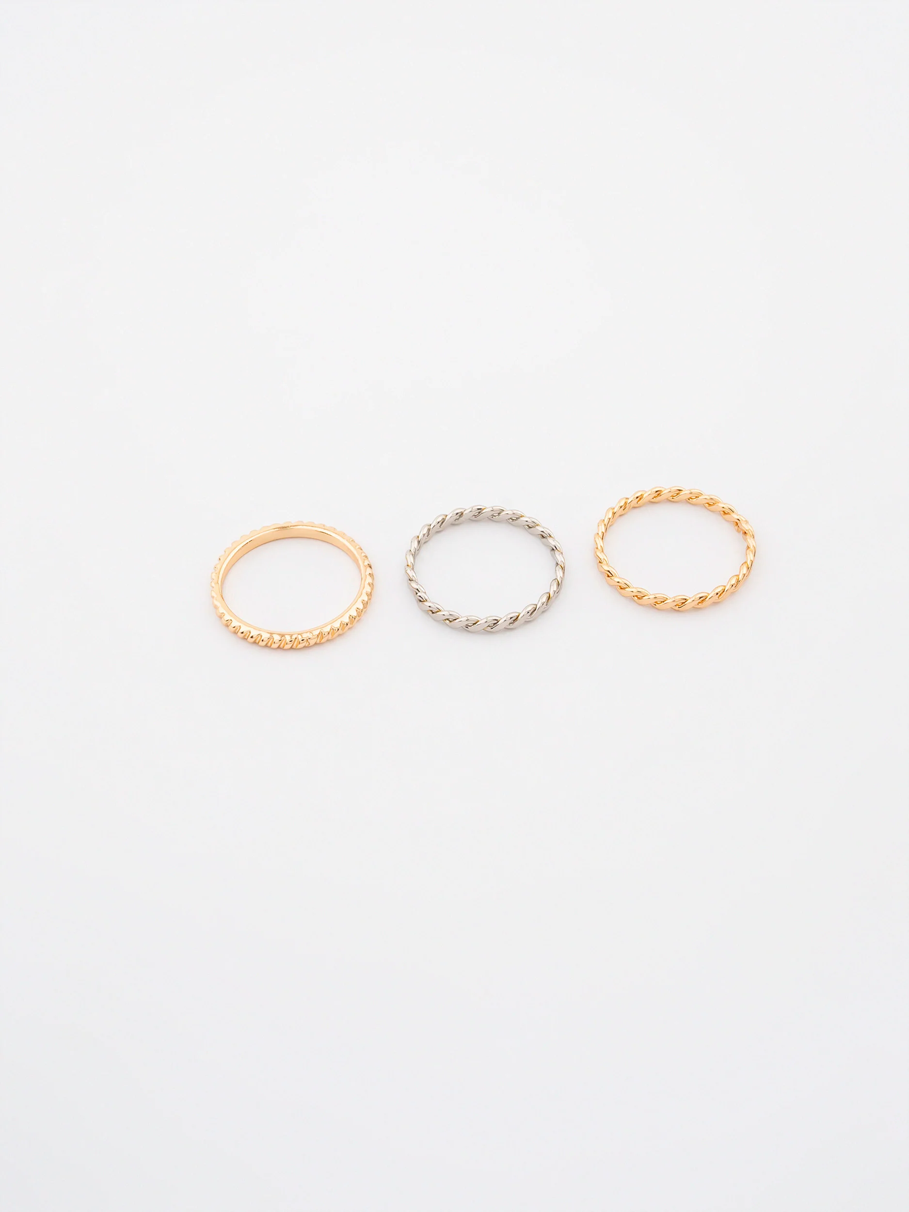 Assorted Rings - Image 3