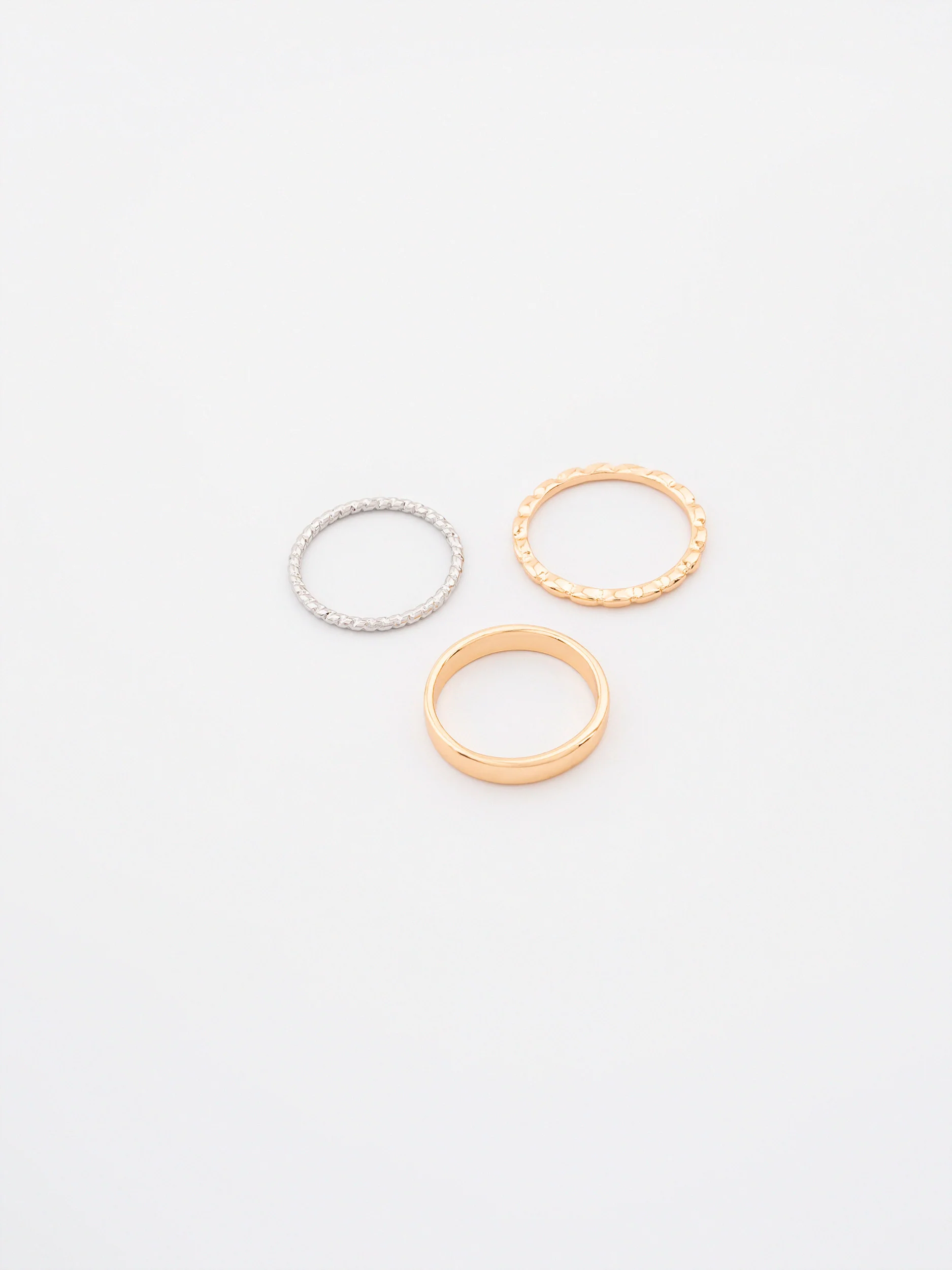 Assorted Rings - Image 4