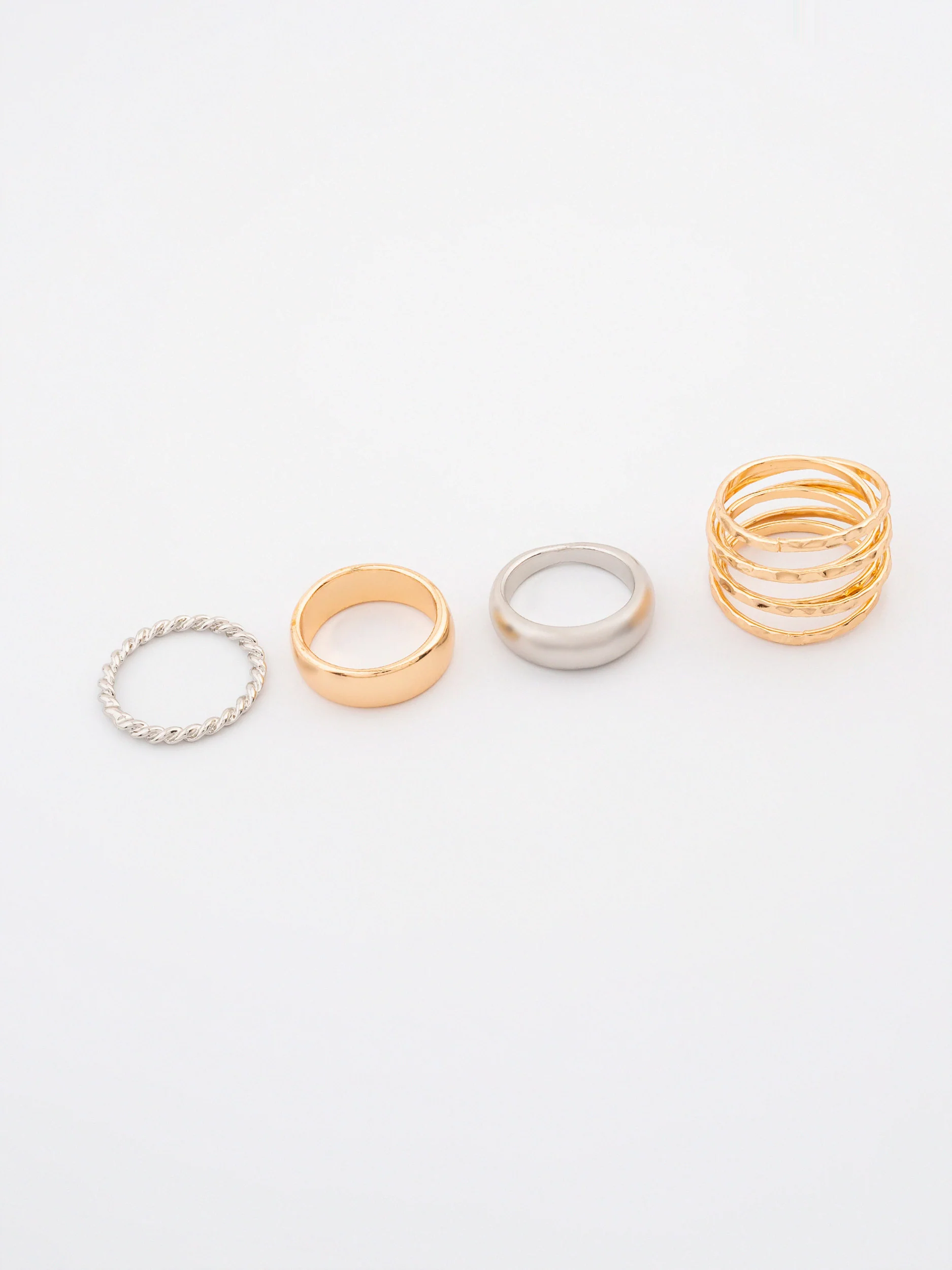 Assorted Rings - Image 2