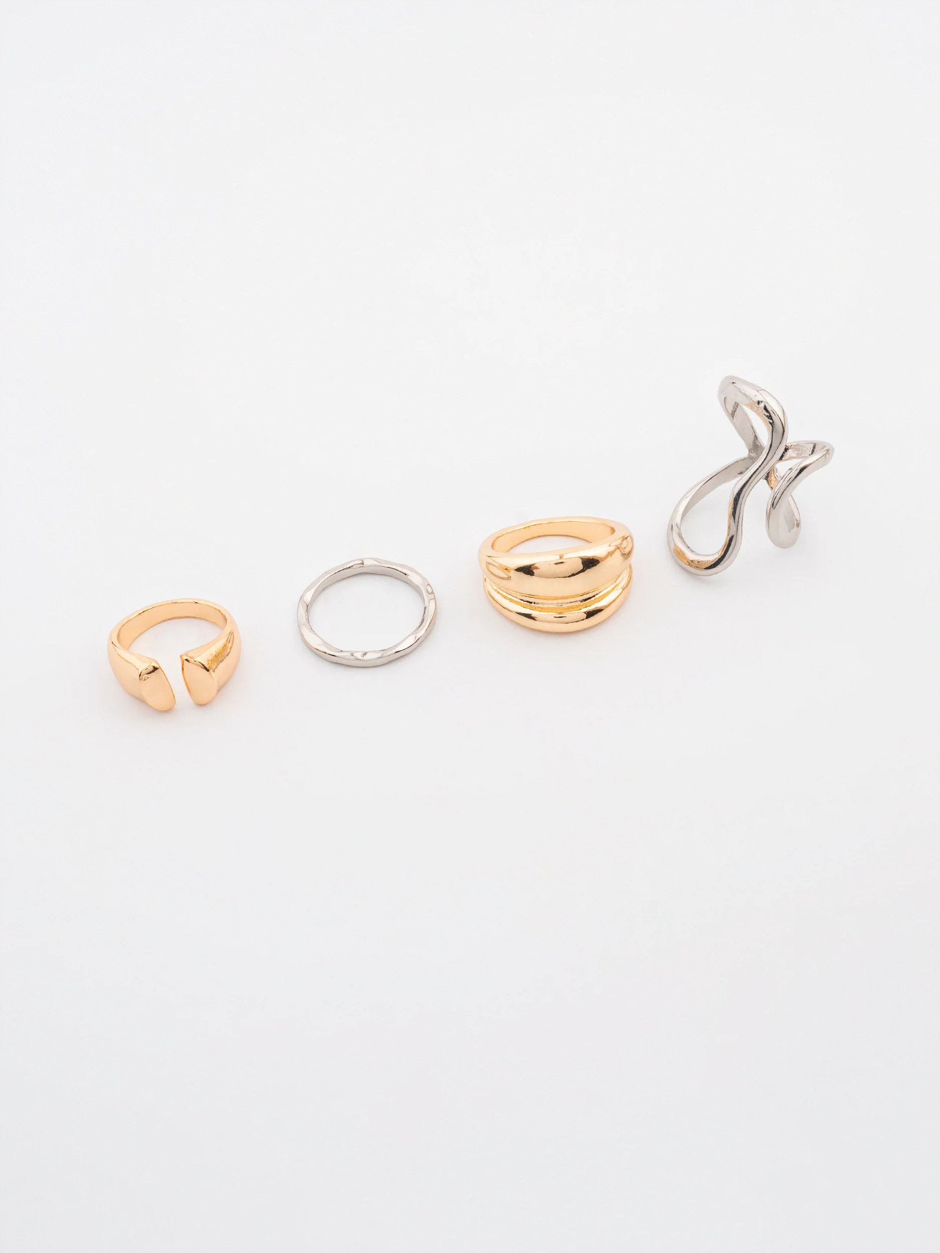 Assorted Rings - Image 2