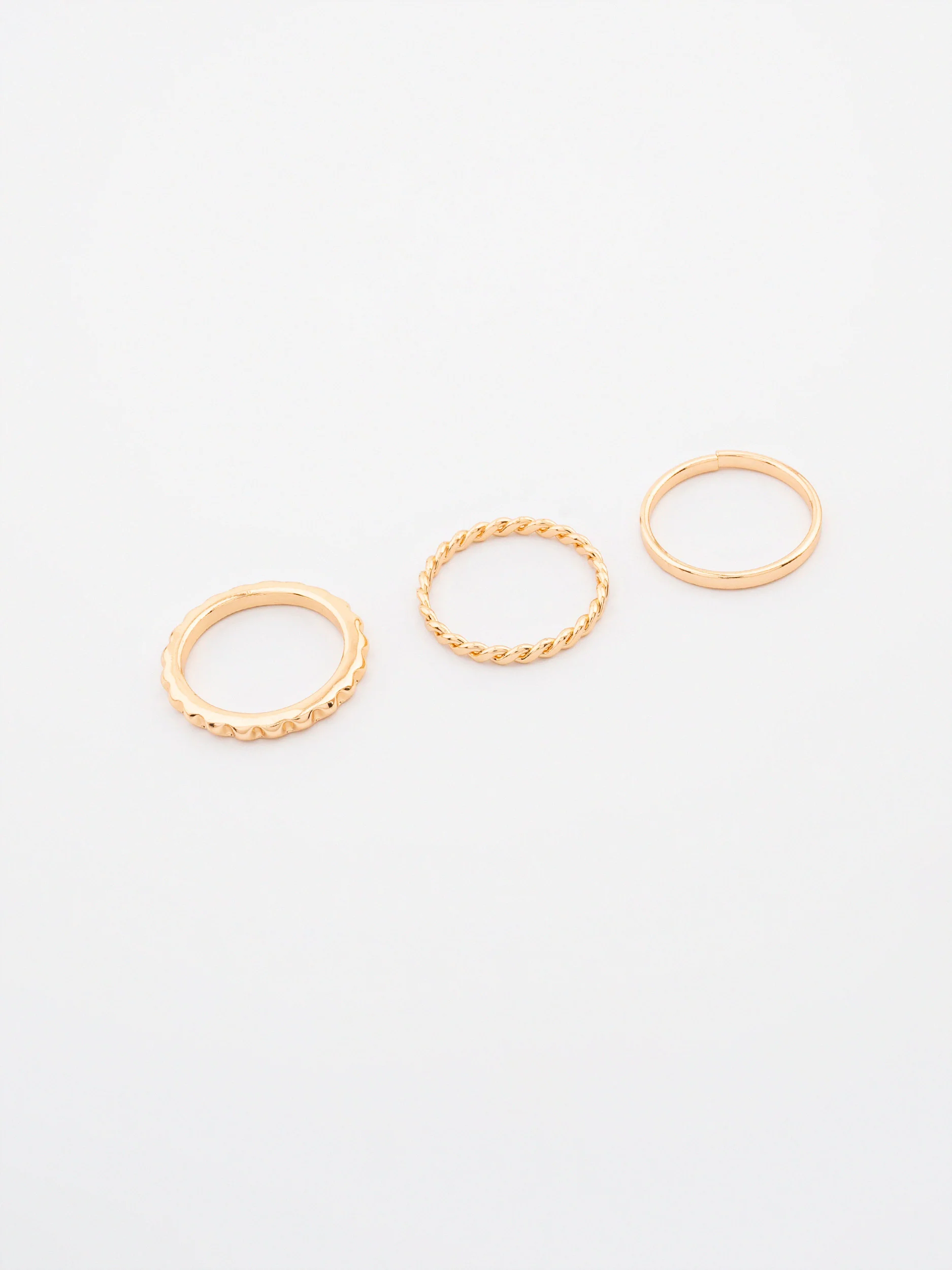 Assorted Rings - Image 3