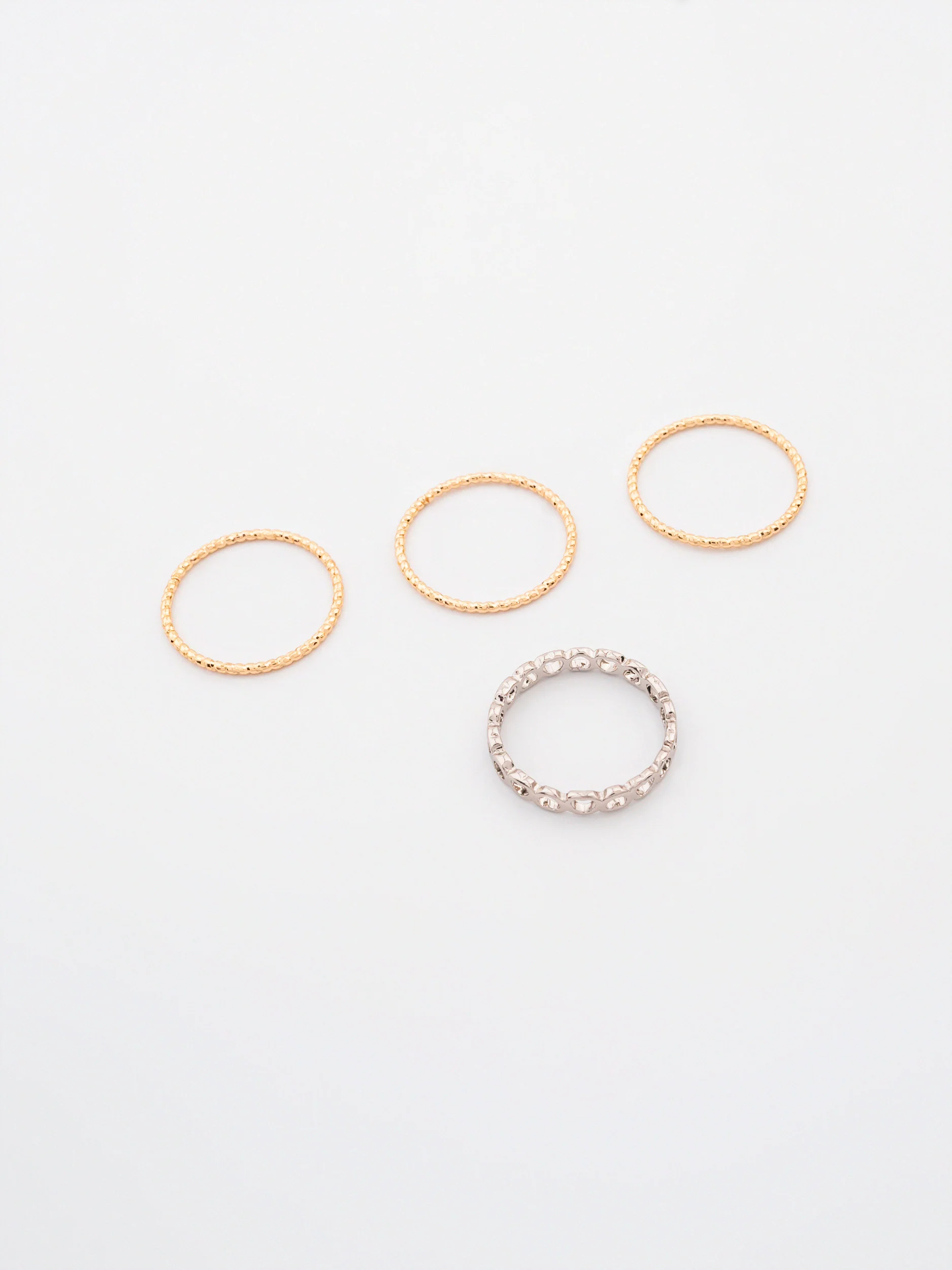 Assorted Rings - Image 4