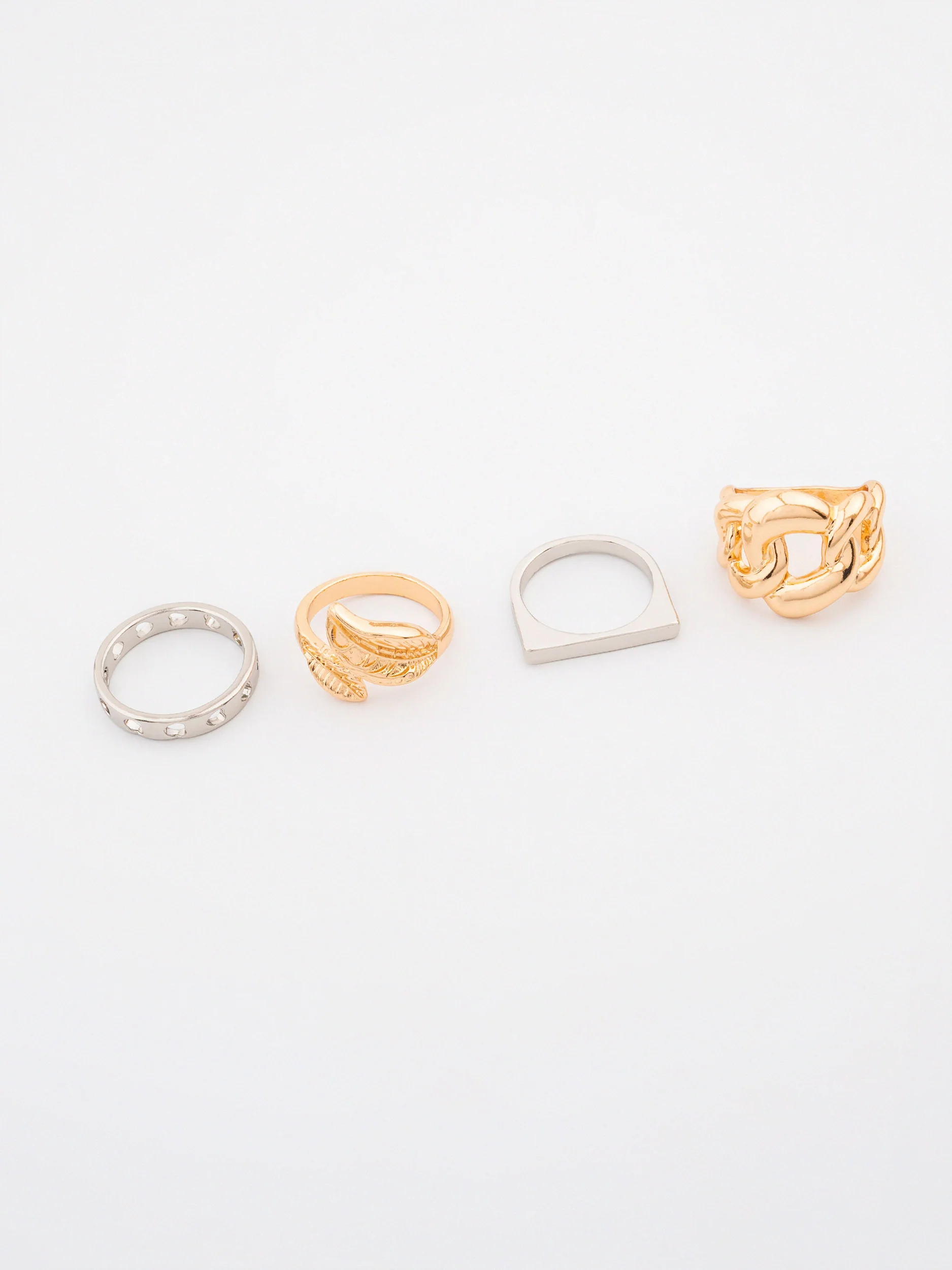Assorted Rings - Image 2