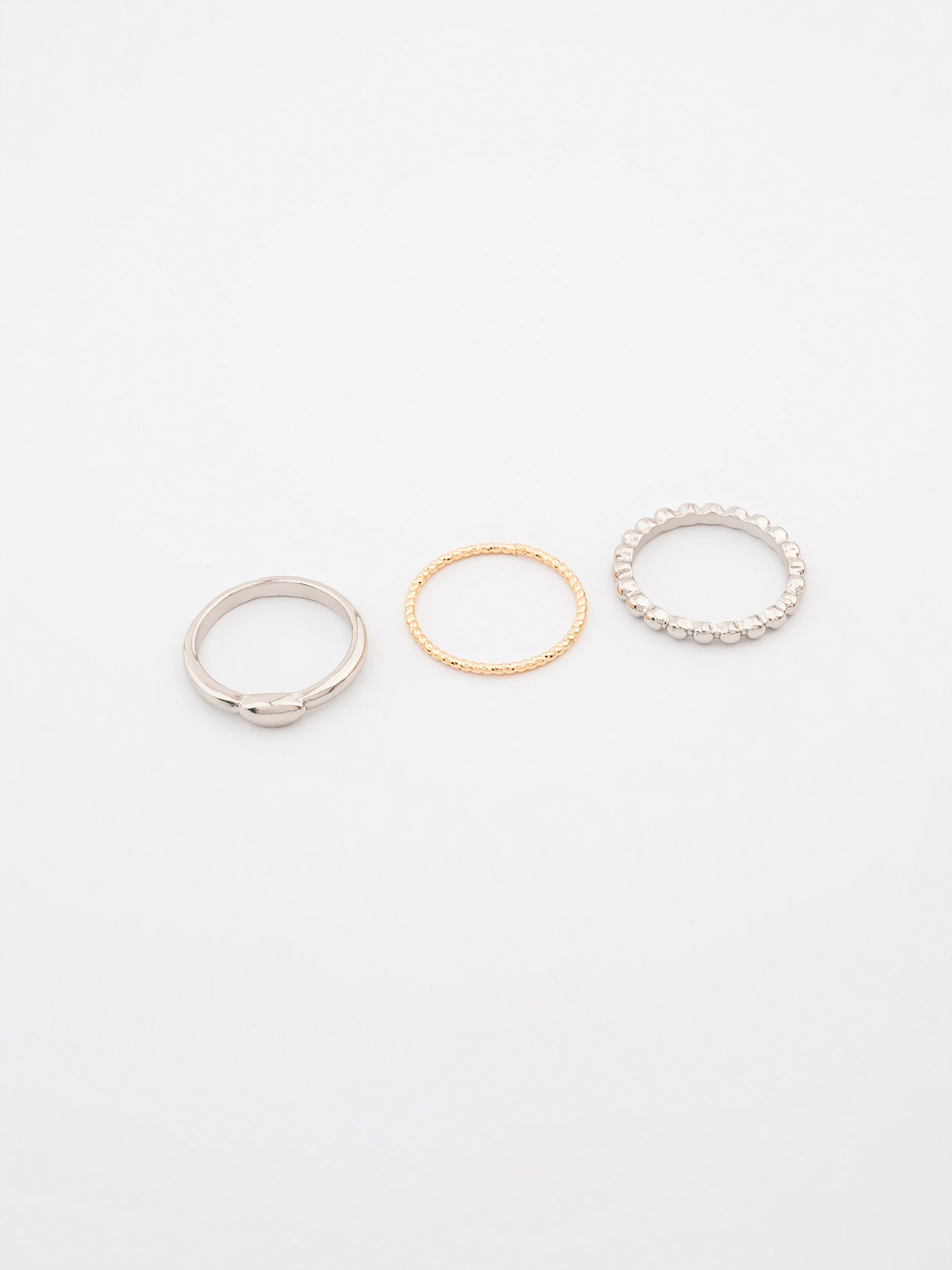 Assorted Rings - Image 3