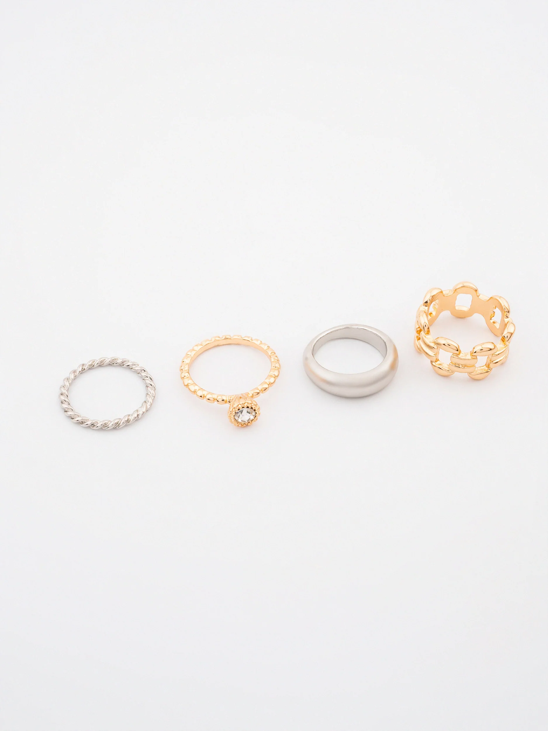 Assorted Rings - Image 2