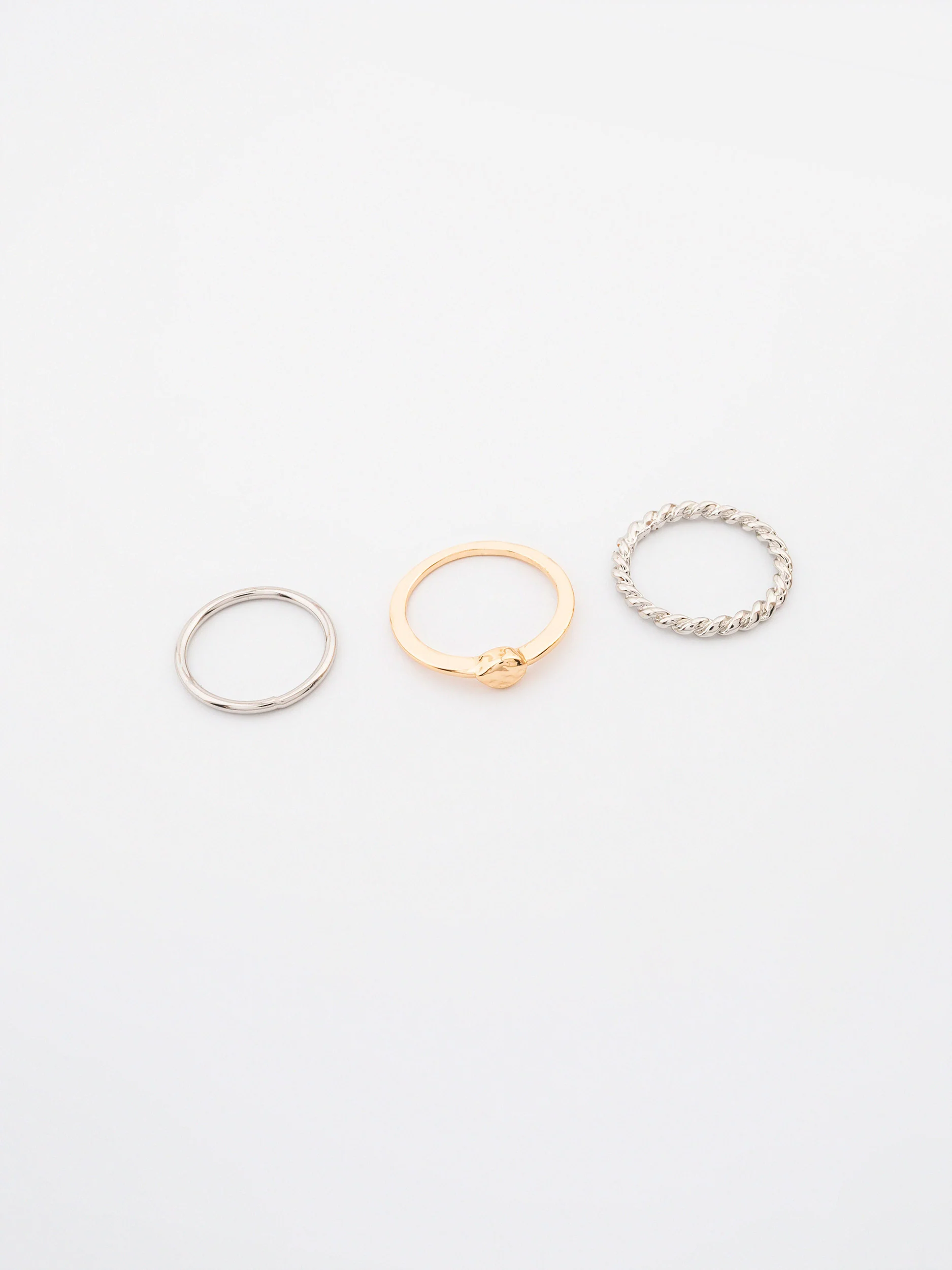 Assorted Rings - Image 3