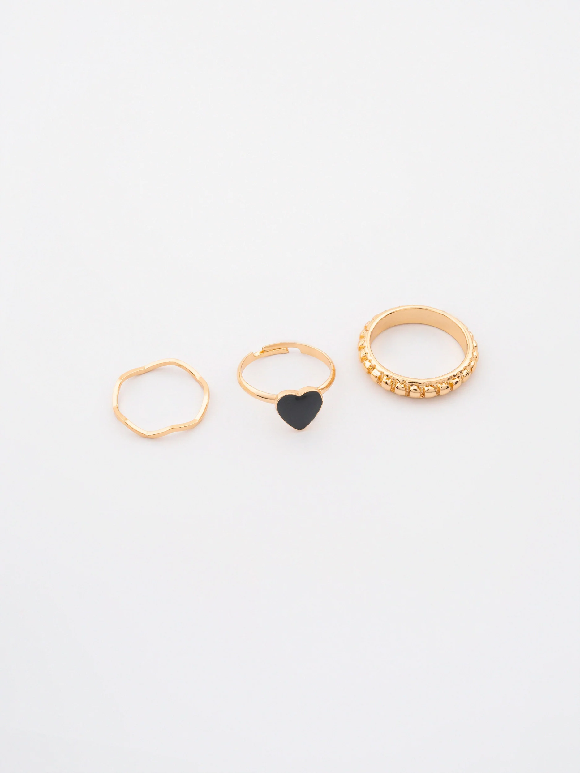 Assorted Rings - Image 4
