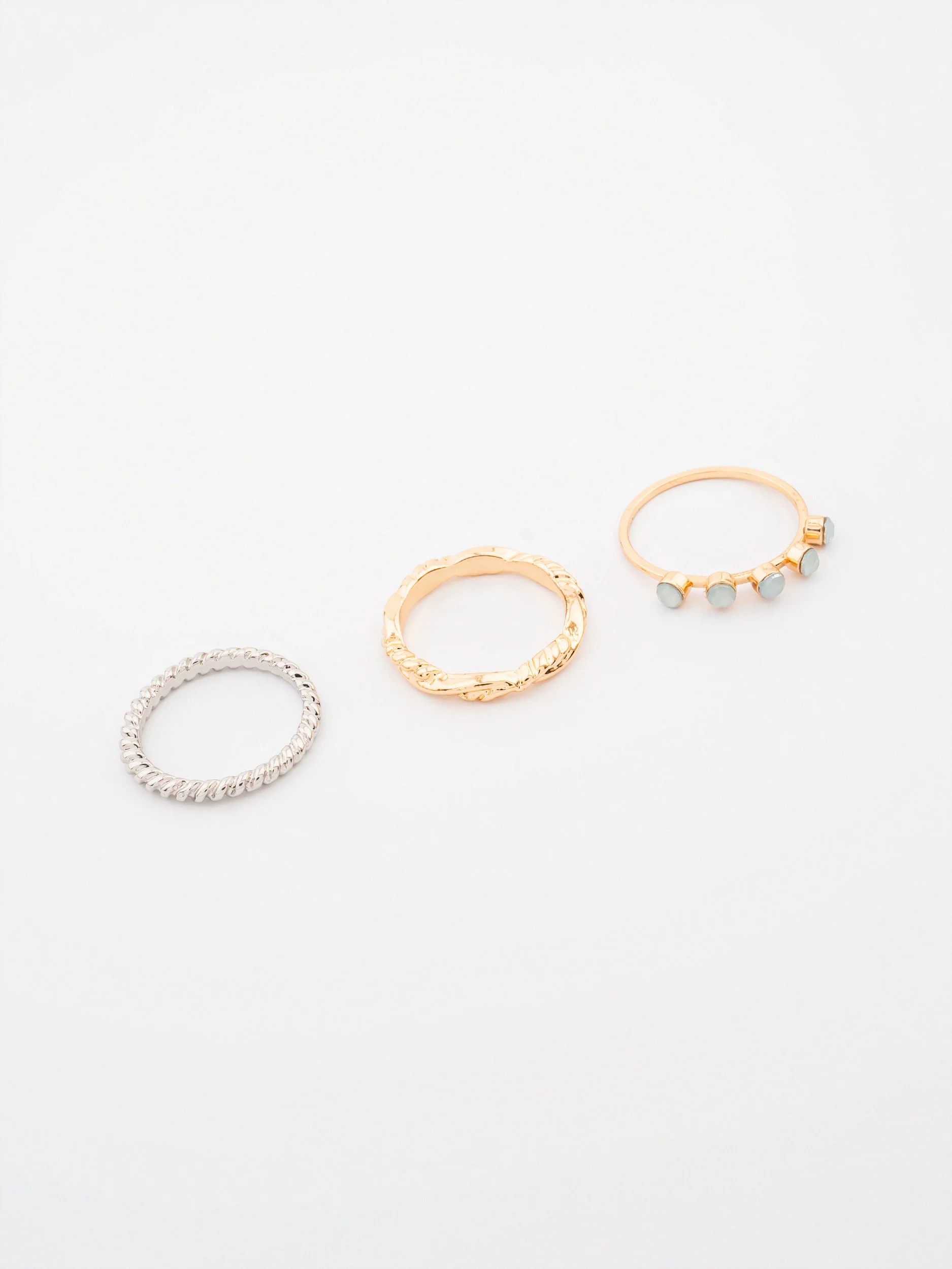 Assorted Rings - Image 3