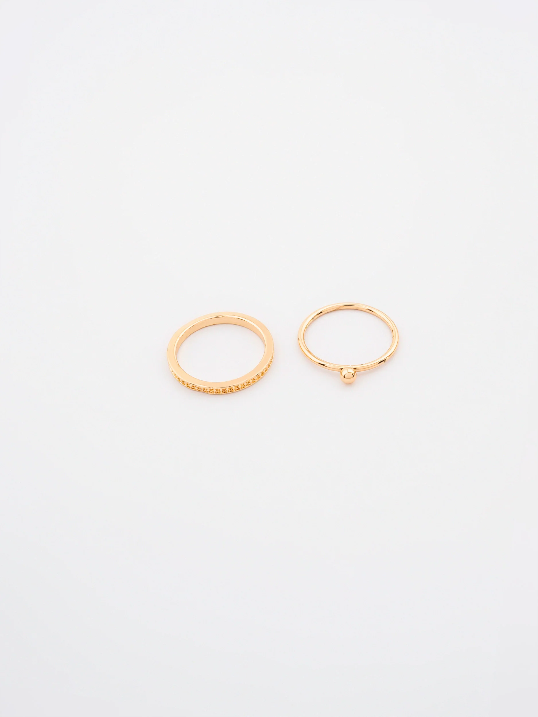 Assorted Rings - Image 4
