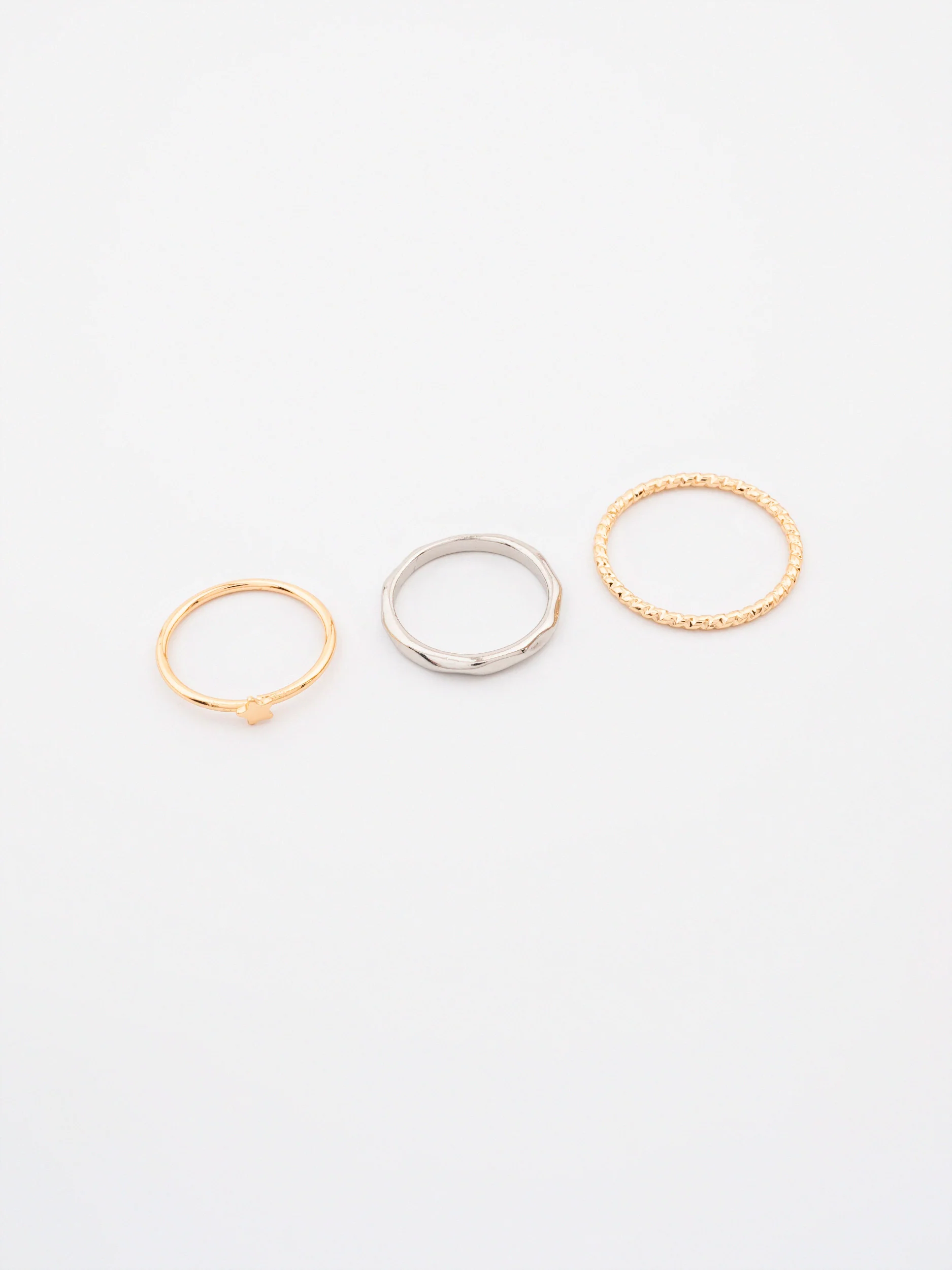 Assorted Rings - Image 4