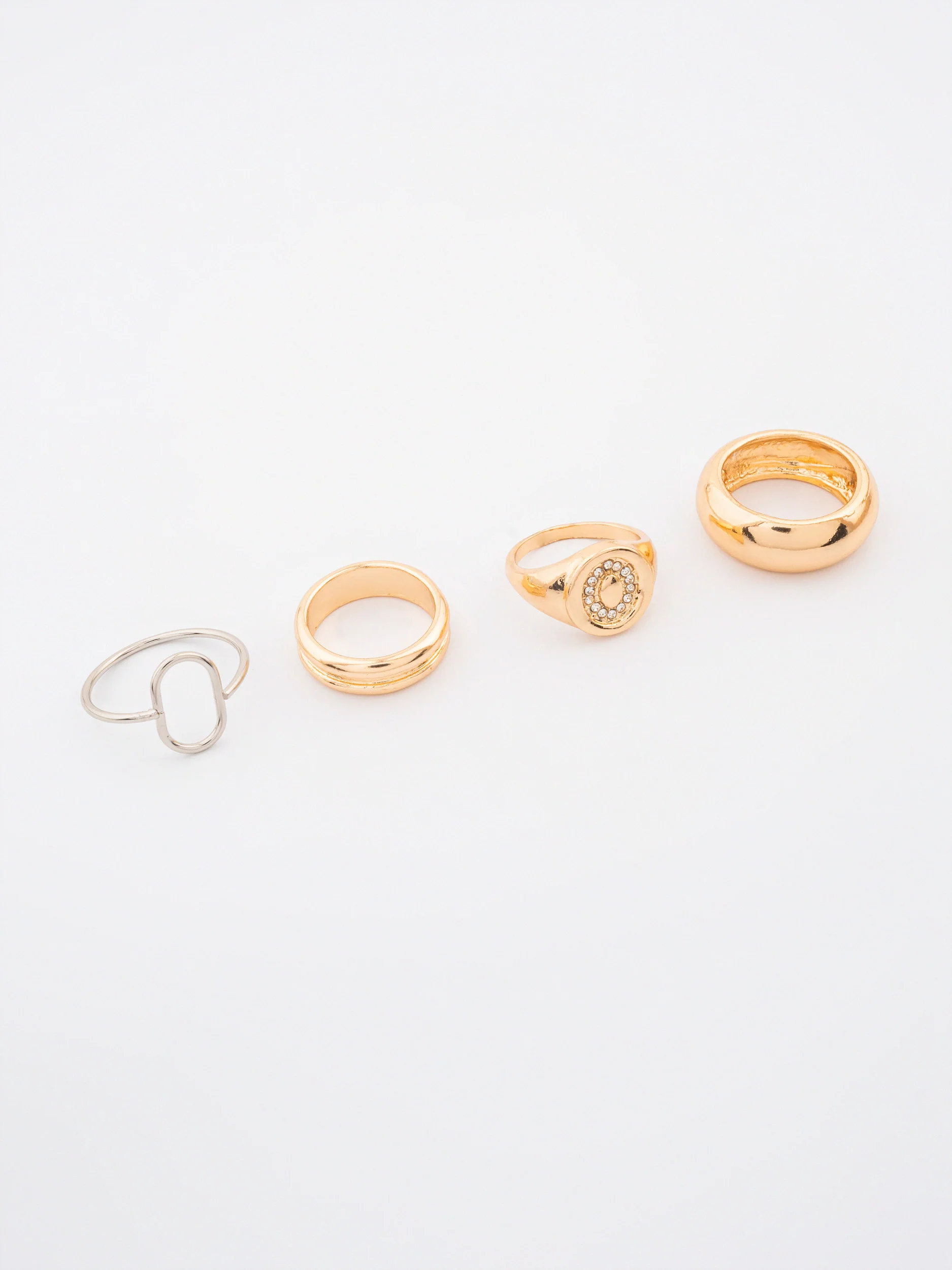 Assorted Rings - Image 2