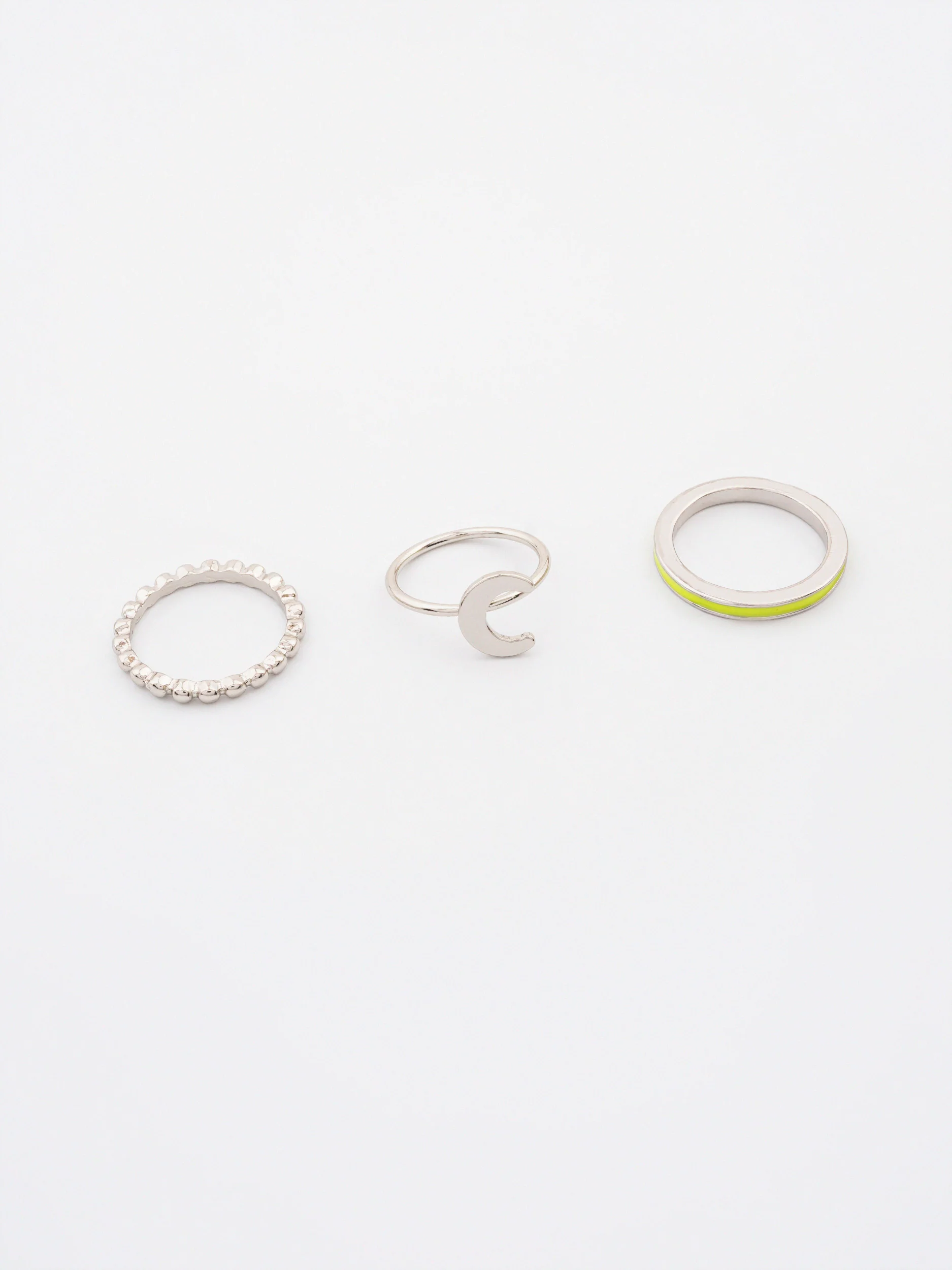 Assorted Rings - Image 3