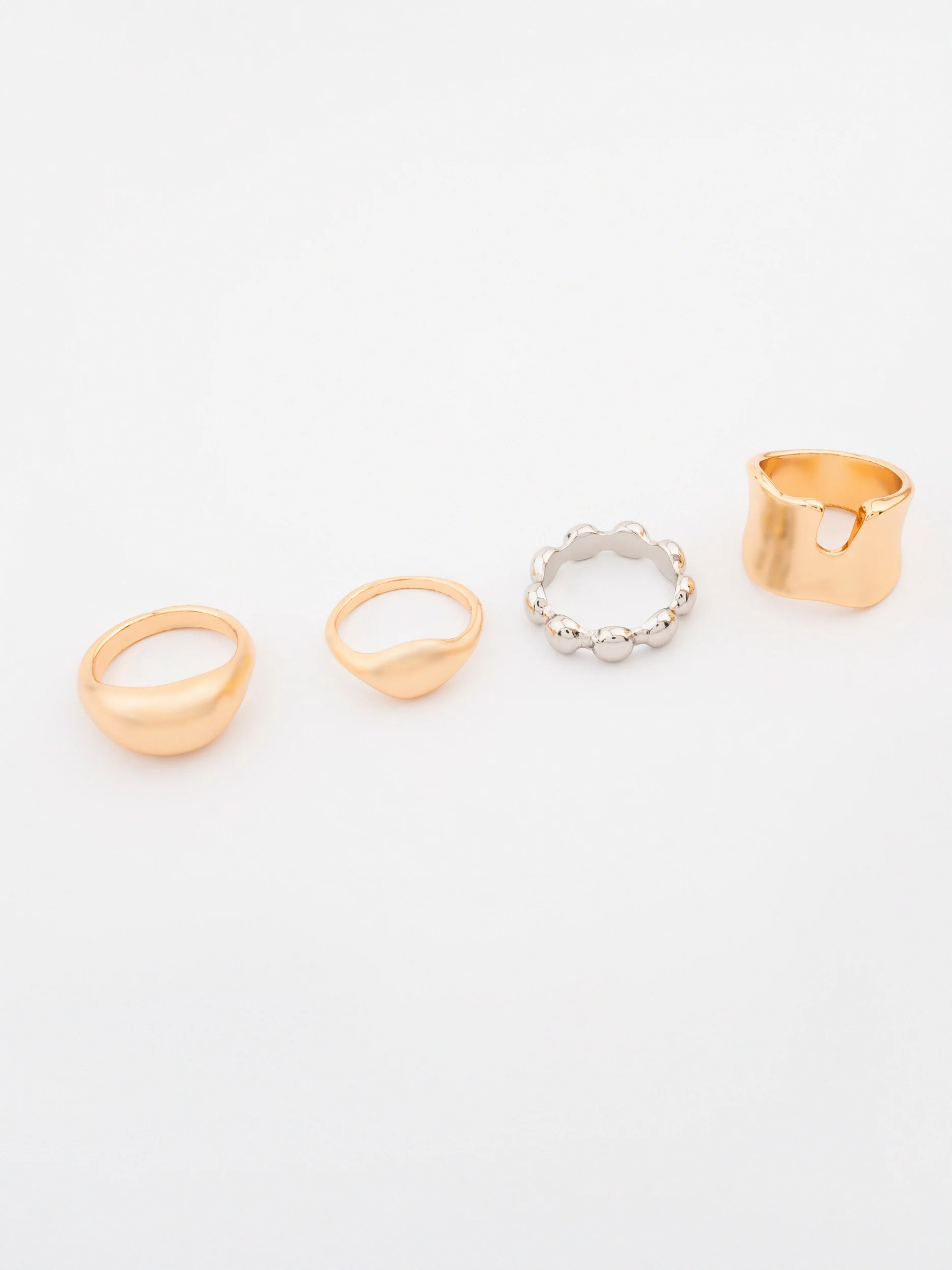 Assorted Rings - Image 2