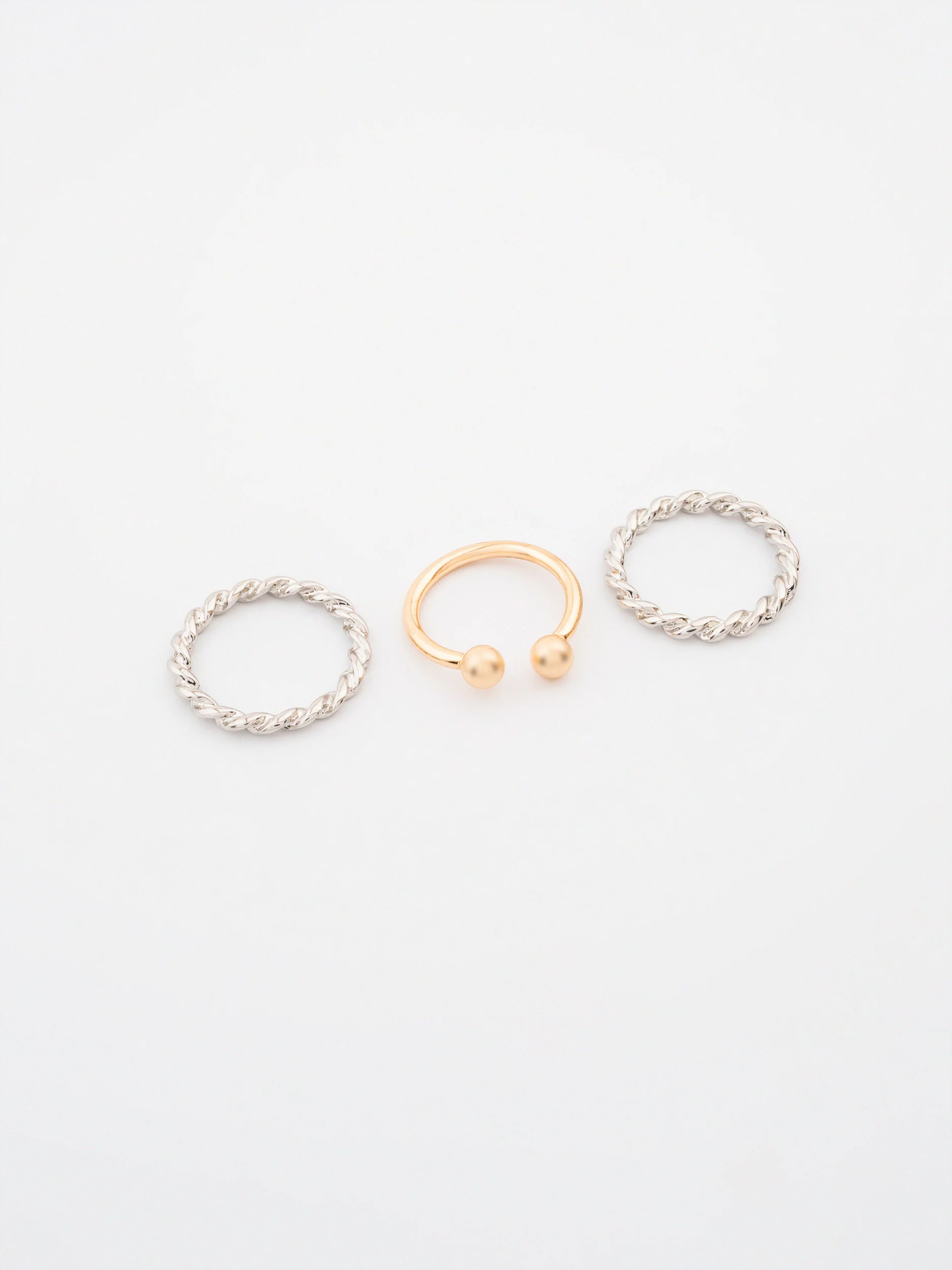 Assorted Rings - Image 3