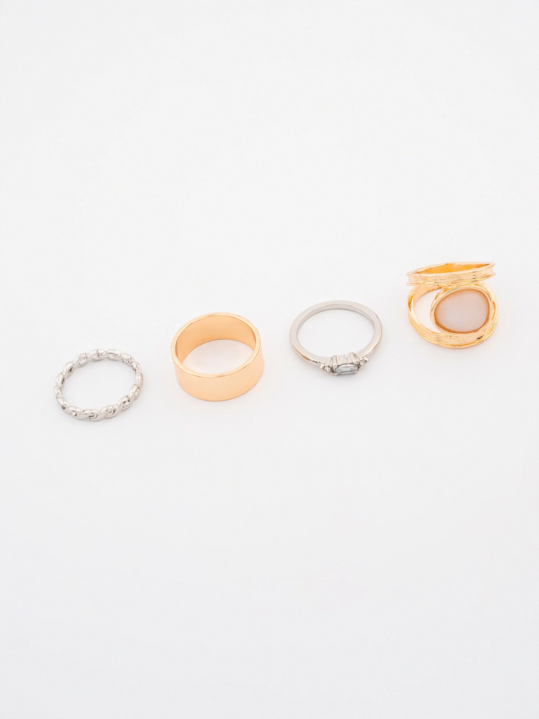 Assorted Rings - Image 2
