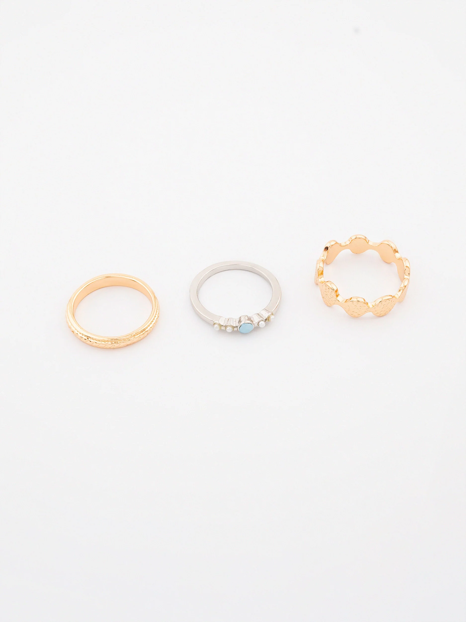 Assorted Rings - Image 3