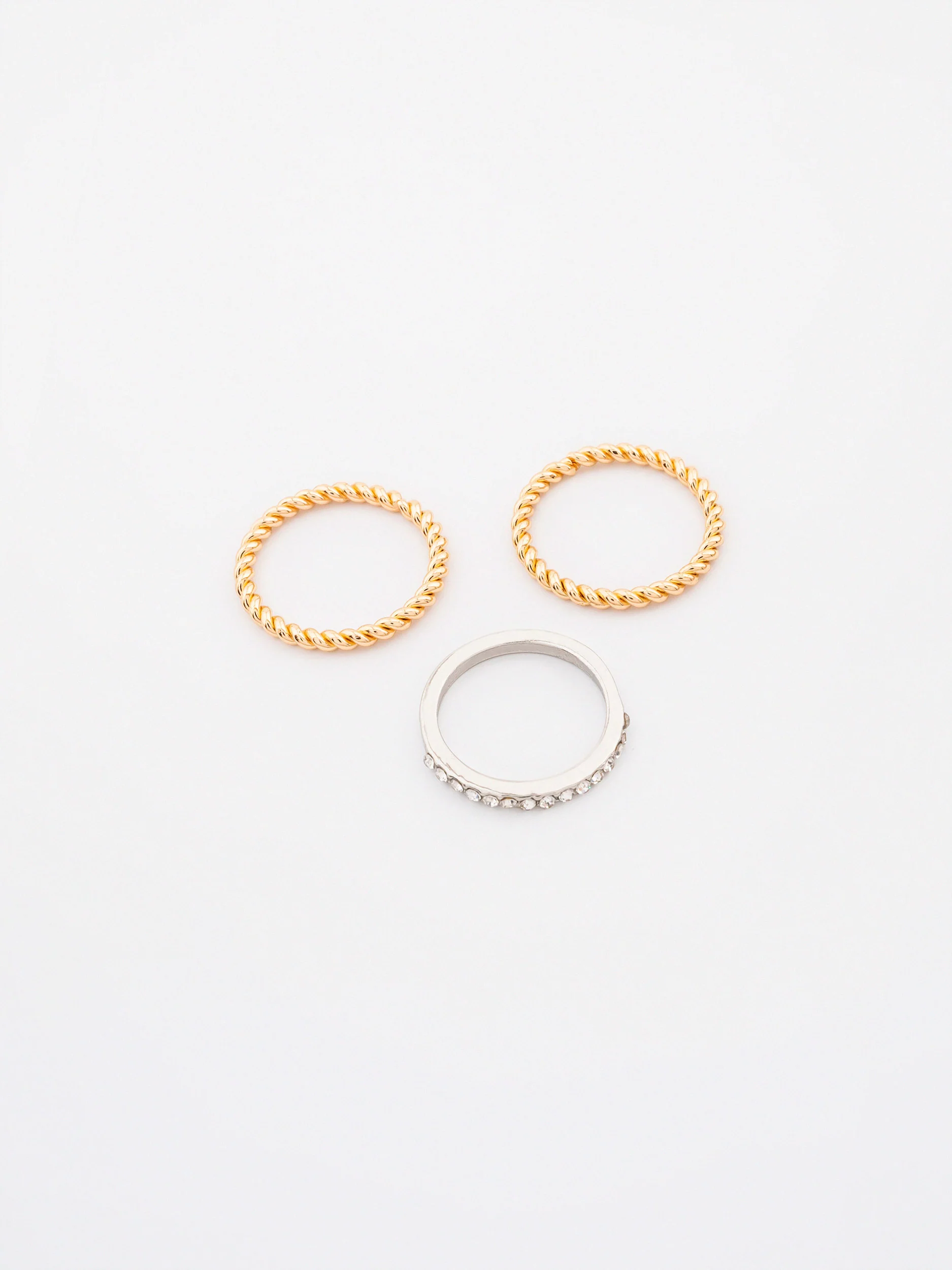 Assorted Rings - Image 4