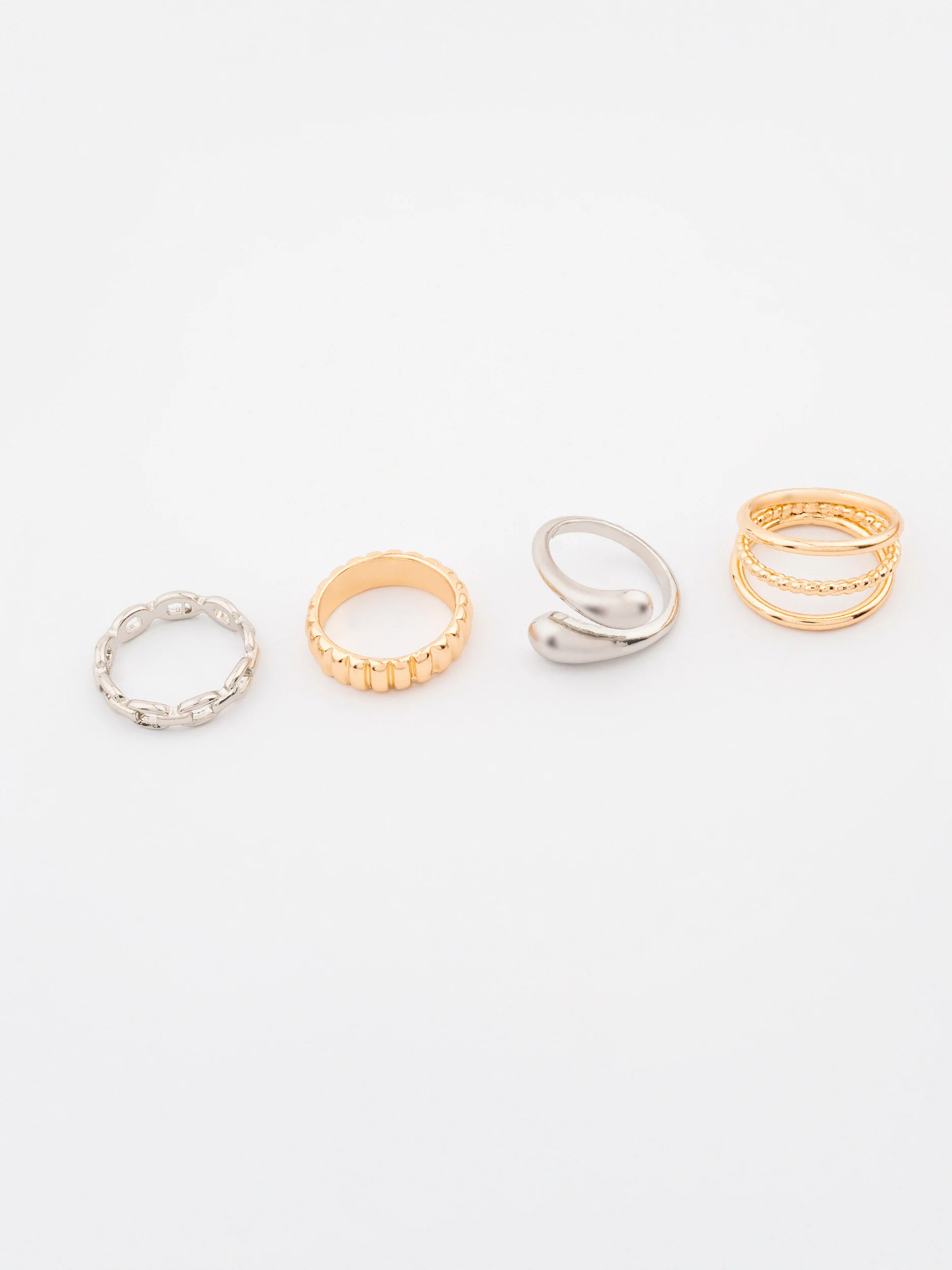 Assorted Rings - Image 2