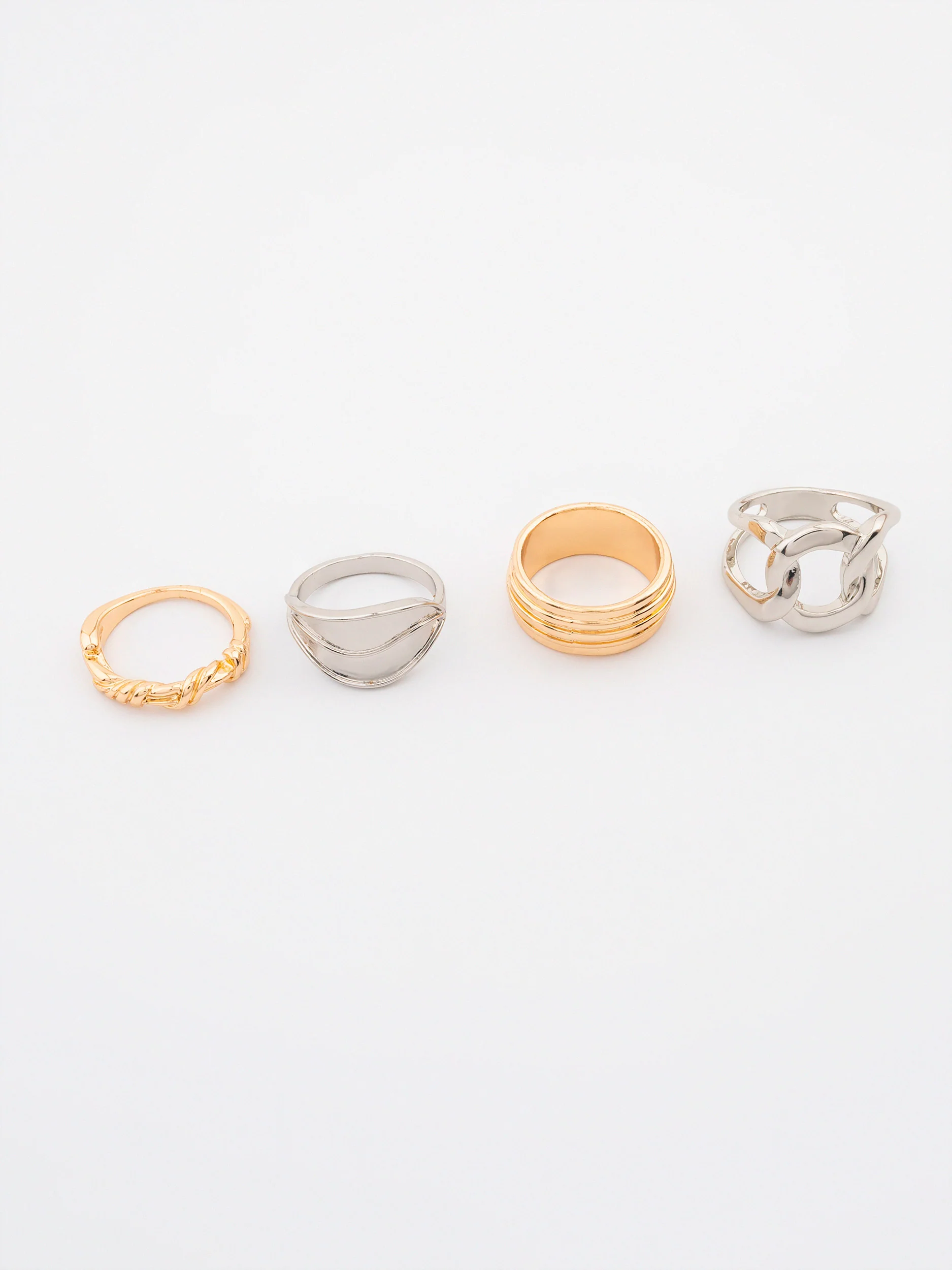 Assorted Rings - Image 2