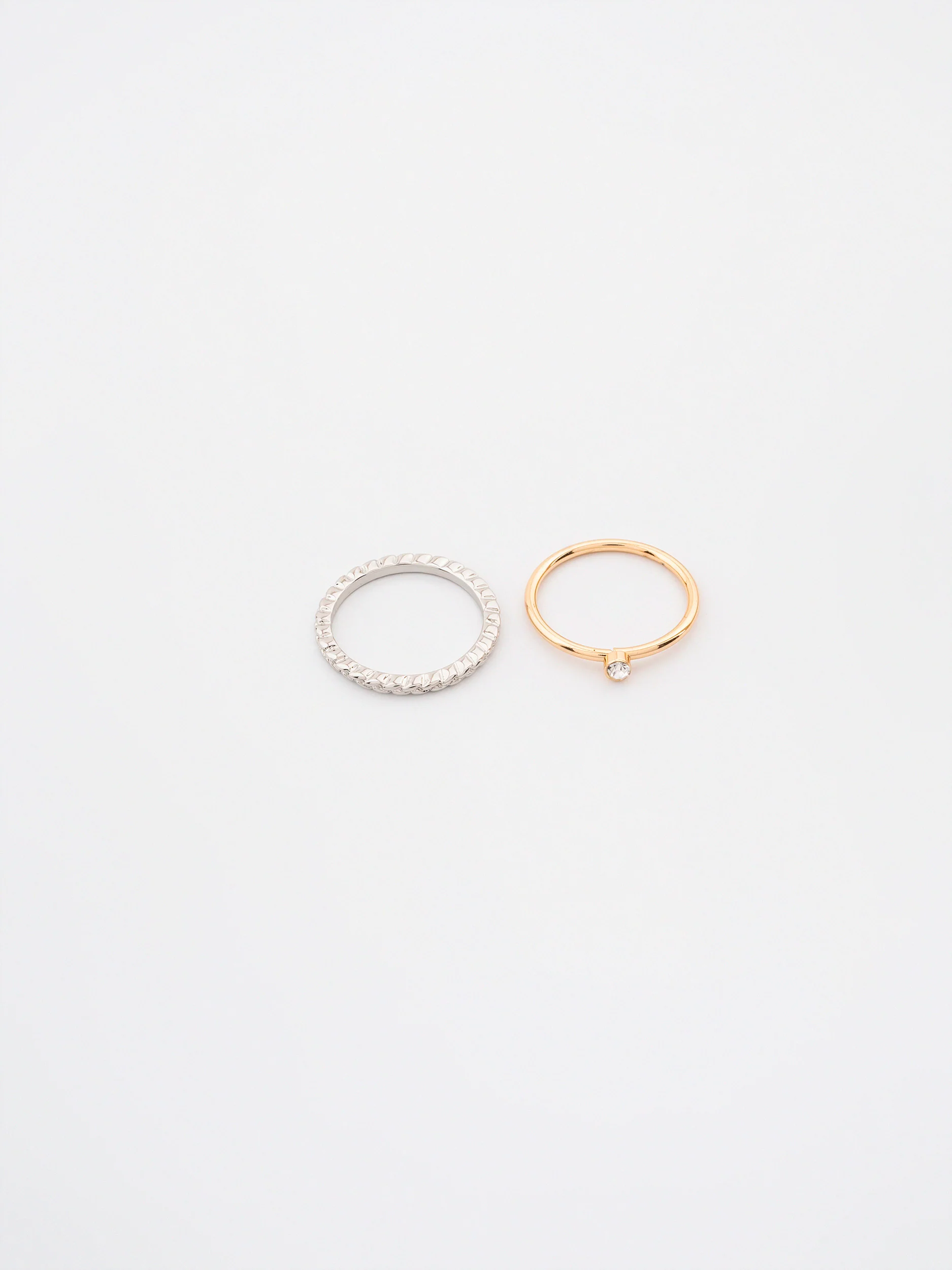 Assorted Rings - Image 4