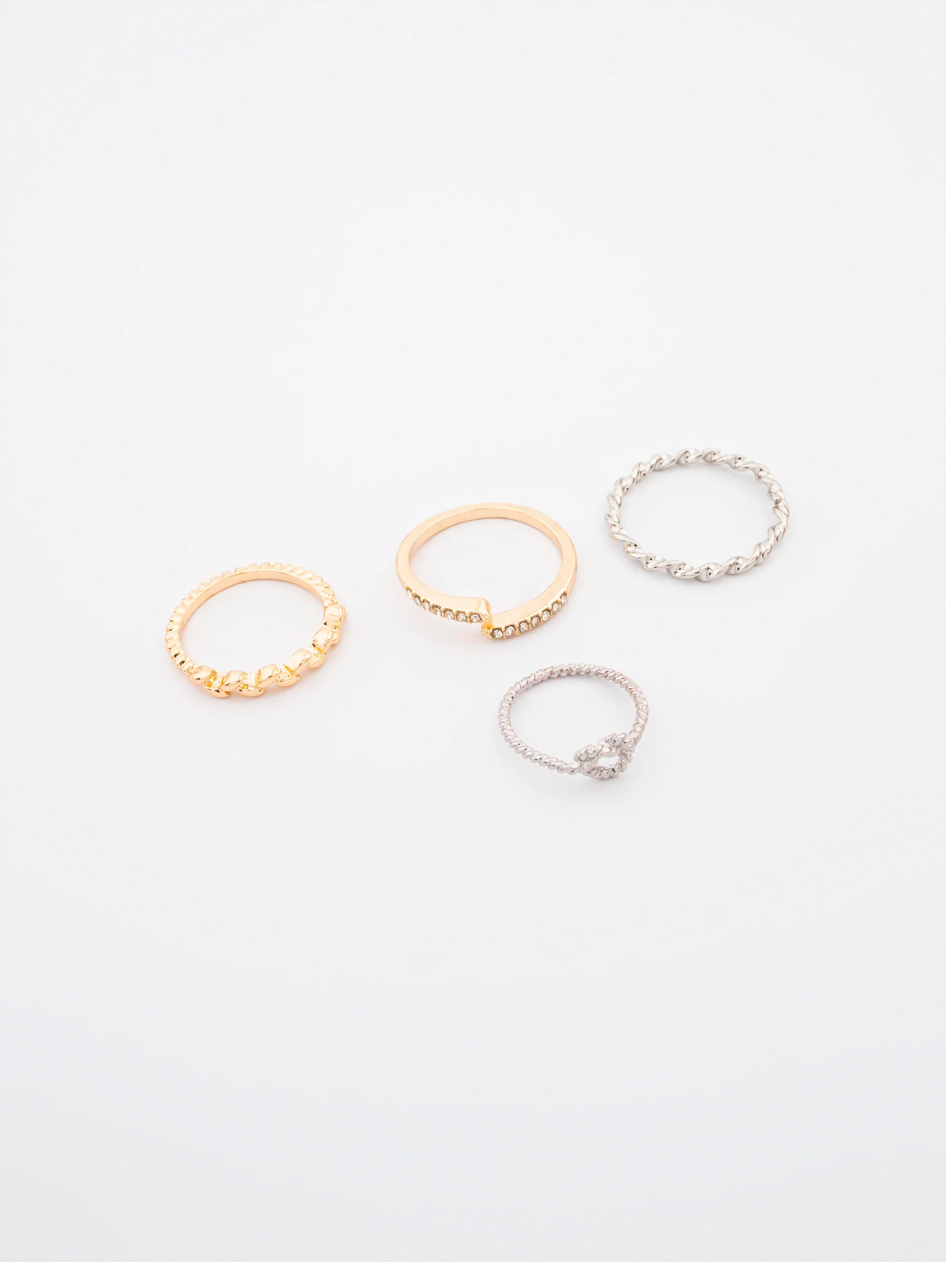 Assorted Rings - Image 3