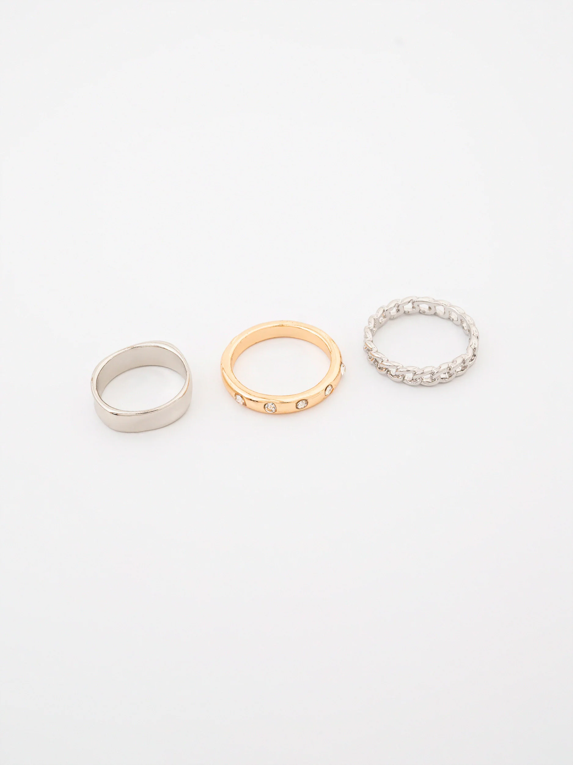 Assorted Rings - Image 3