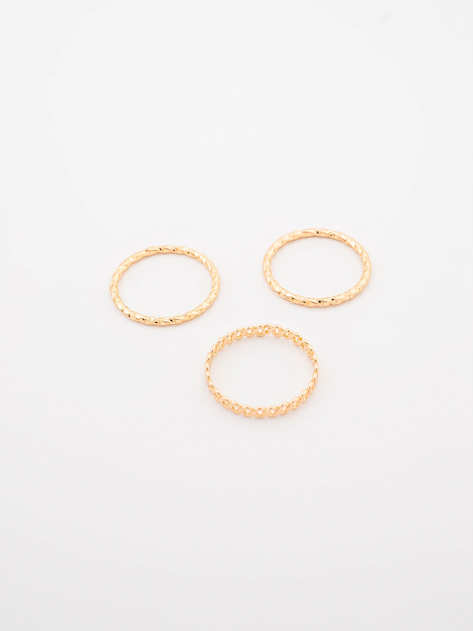 Assorted Rings - Image 4