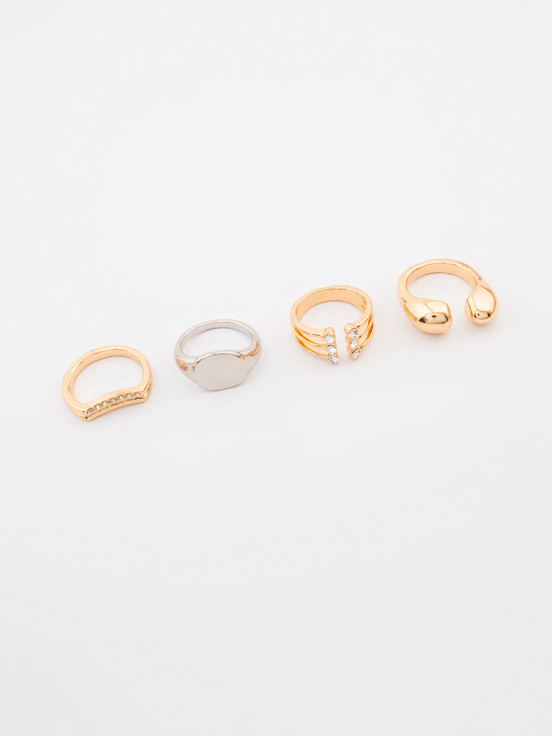 Assorted Rings - Image 2
