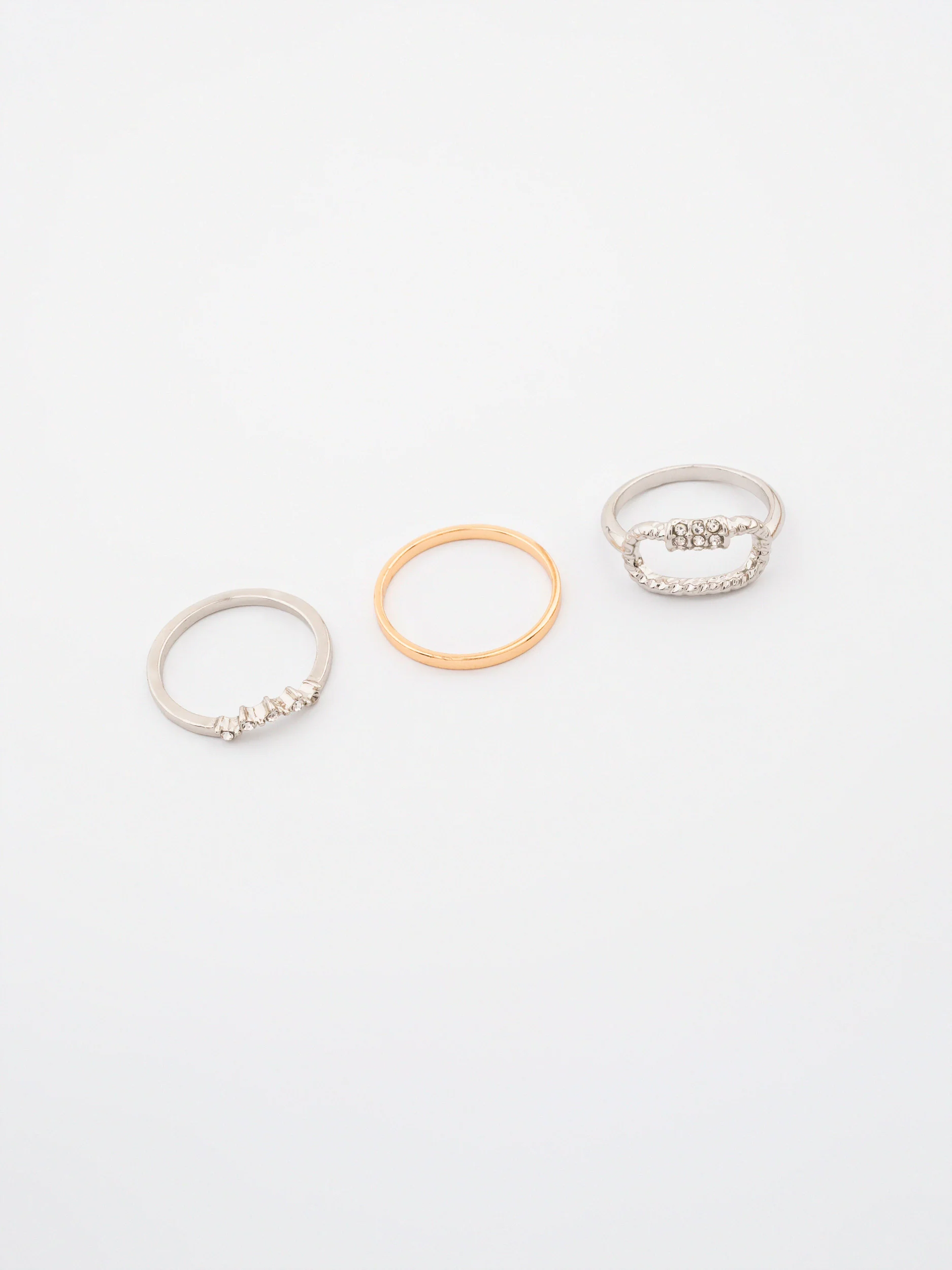 Assorted Rings - Image 3