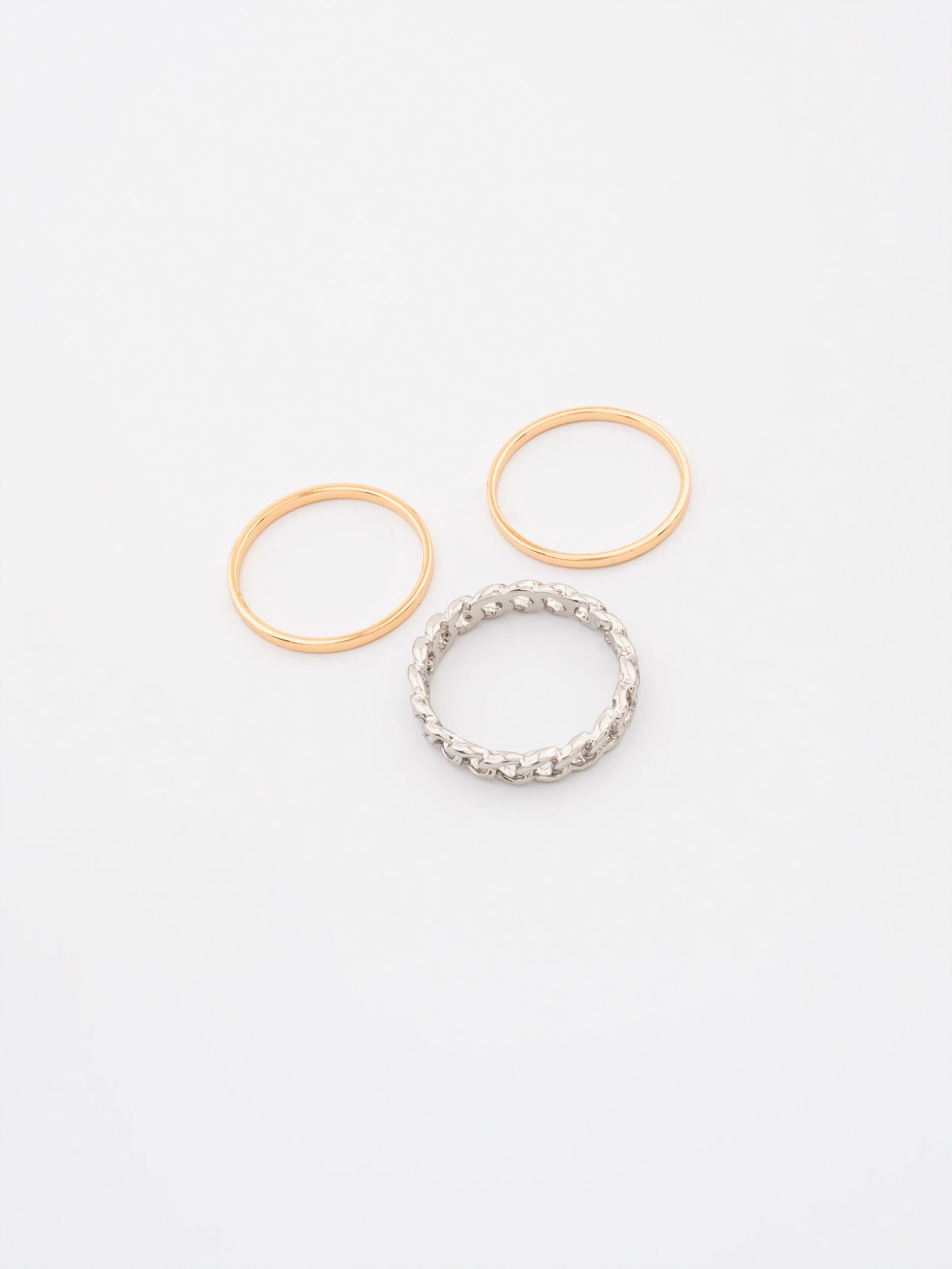 Assorted Rings - Image 4