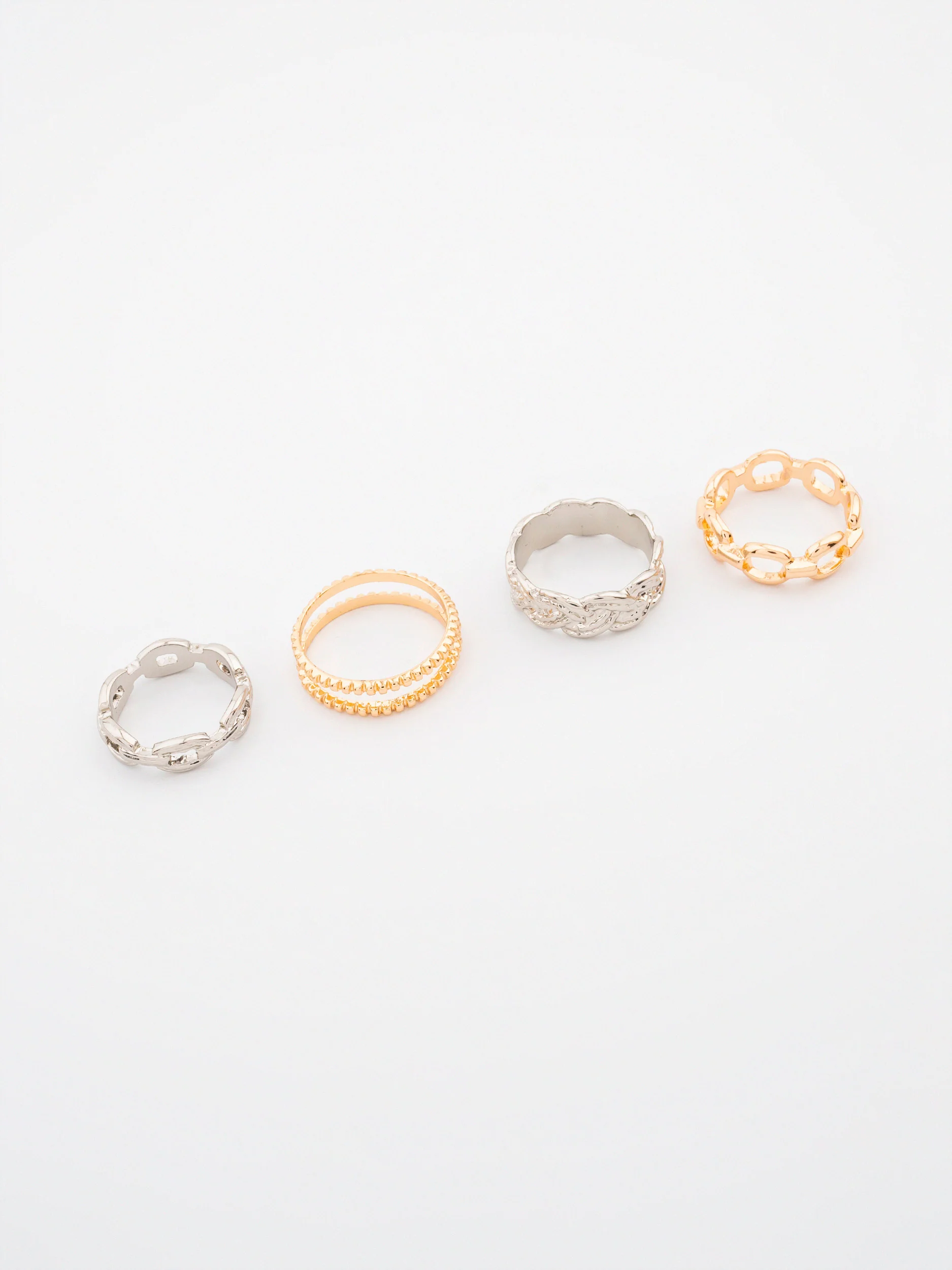 Assorted Rings - Image 2