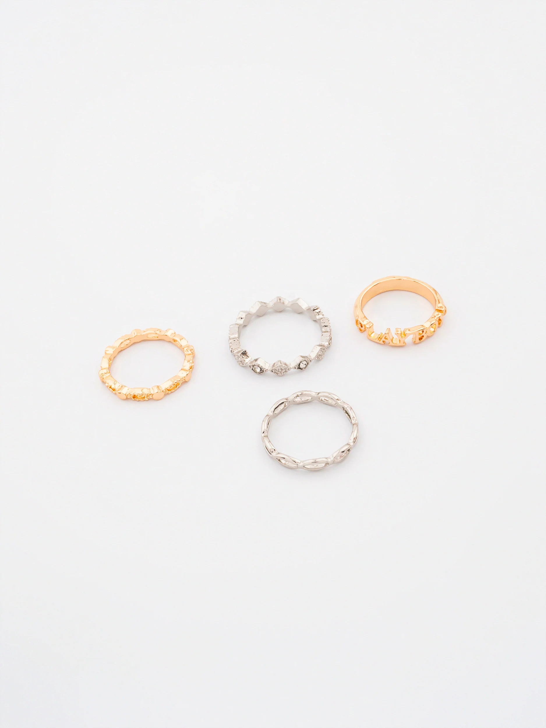 Assorted Rings - Image 3