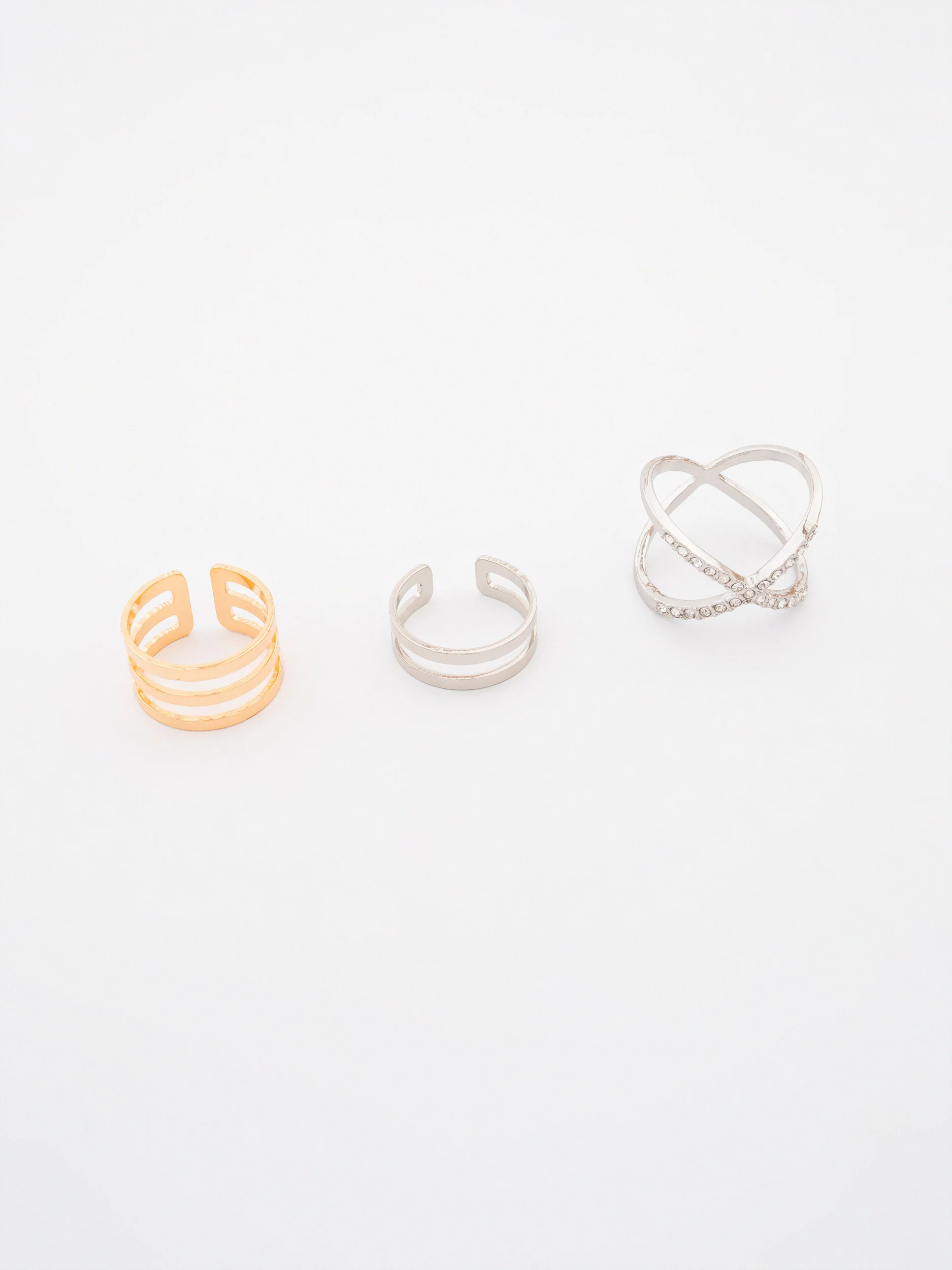 Assorted Rings - Image 2