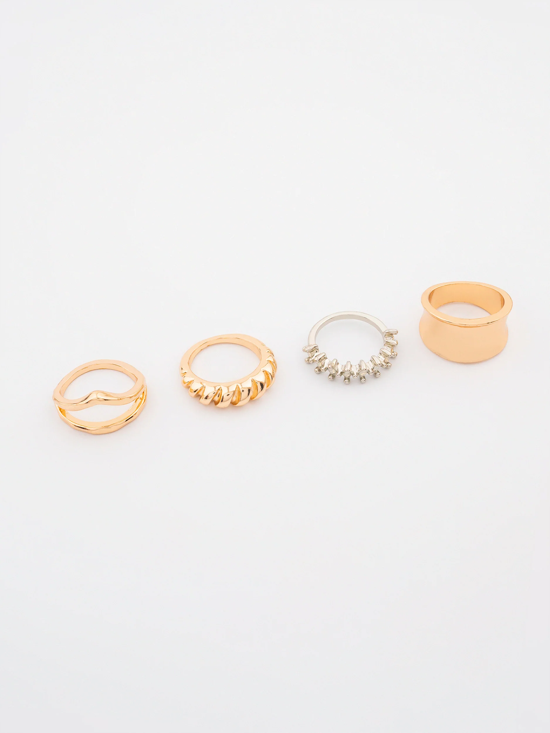 Assorted Rings - Image 2