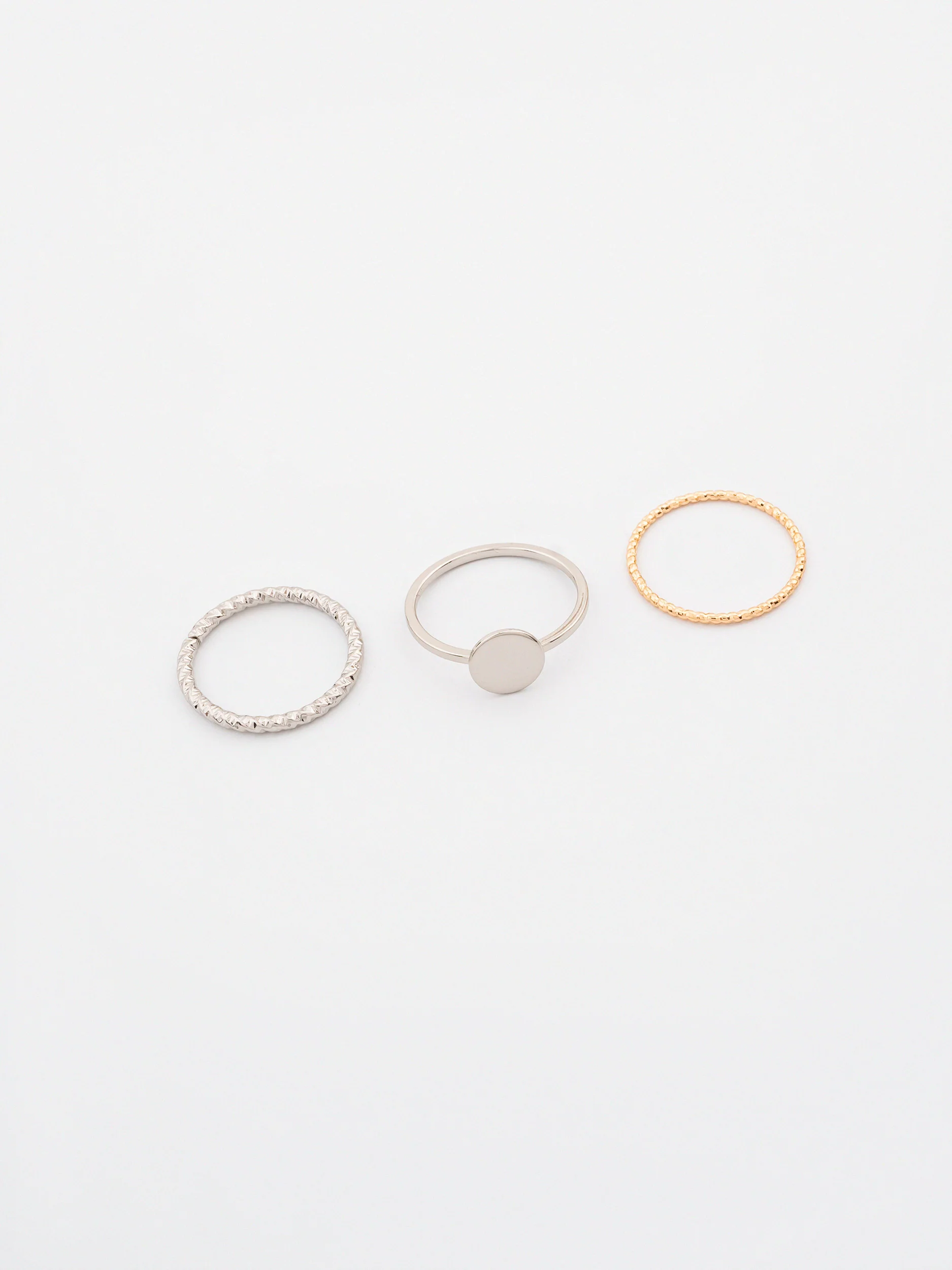 Assorted Rings - Image 3