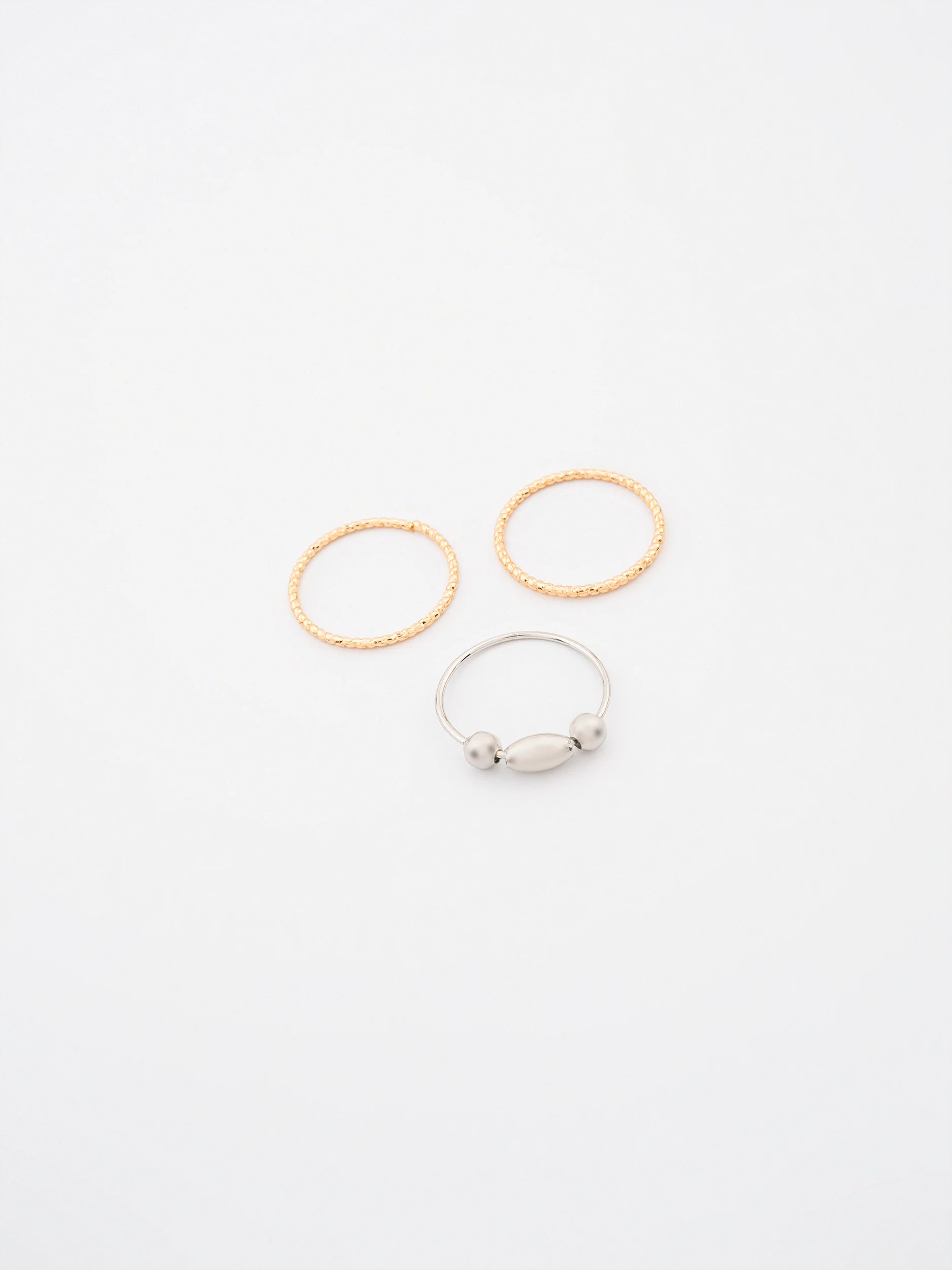 Assorted Rings - Image 4