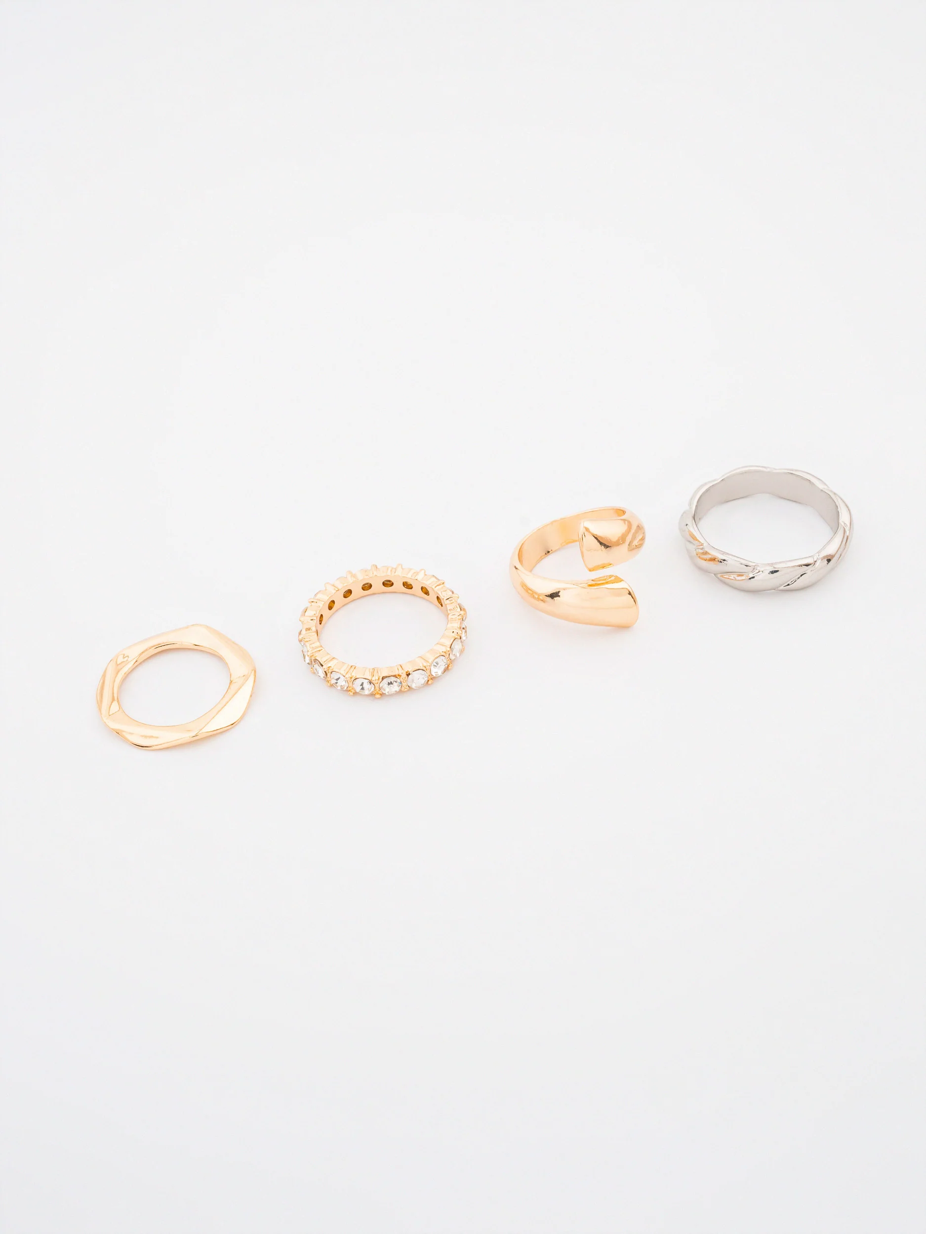Assorted Rings - Image 2