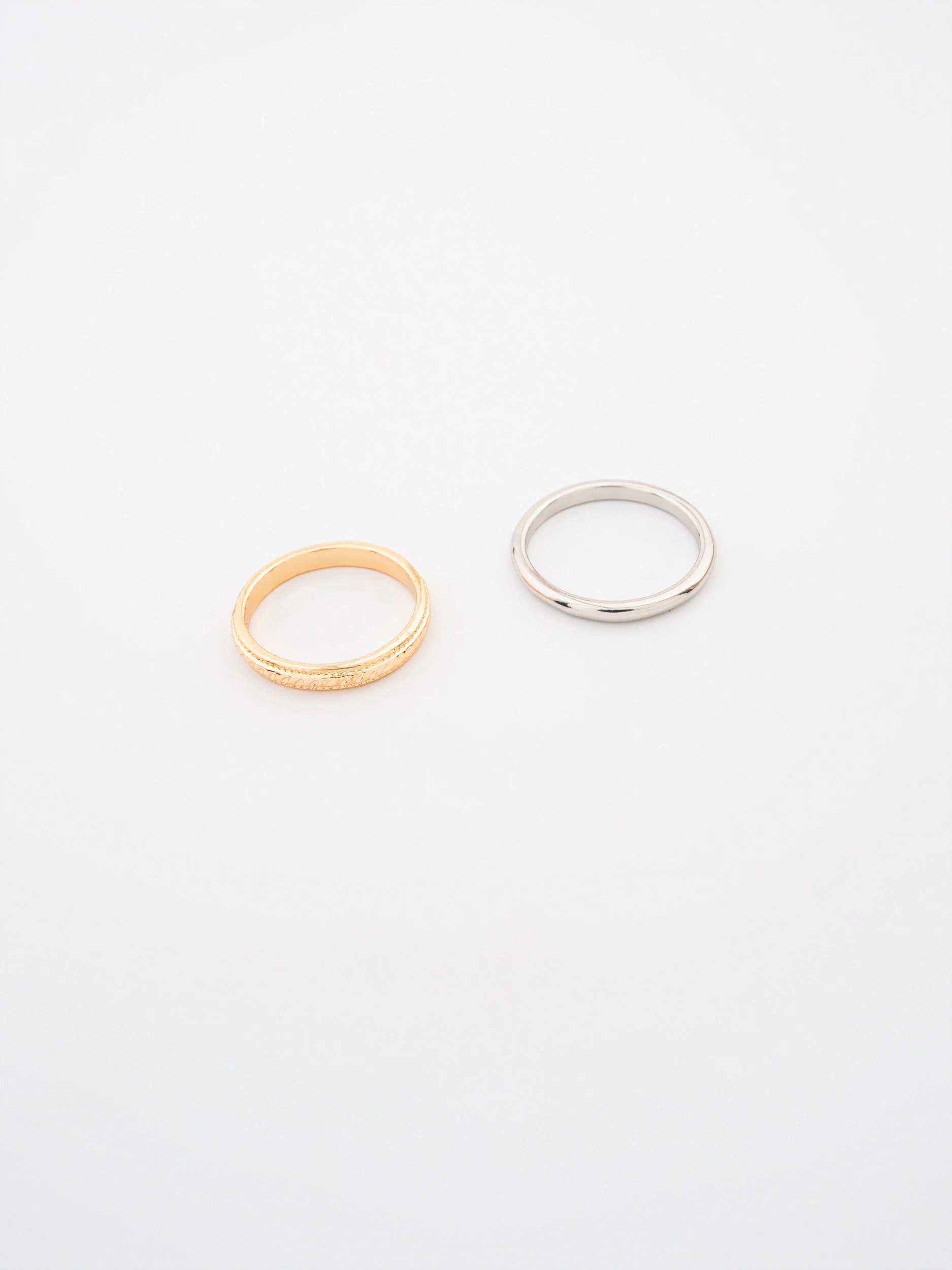 Assorted Rings - Image 3