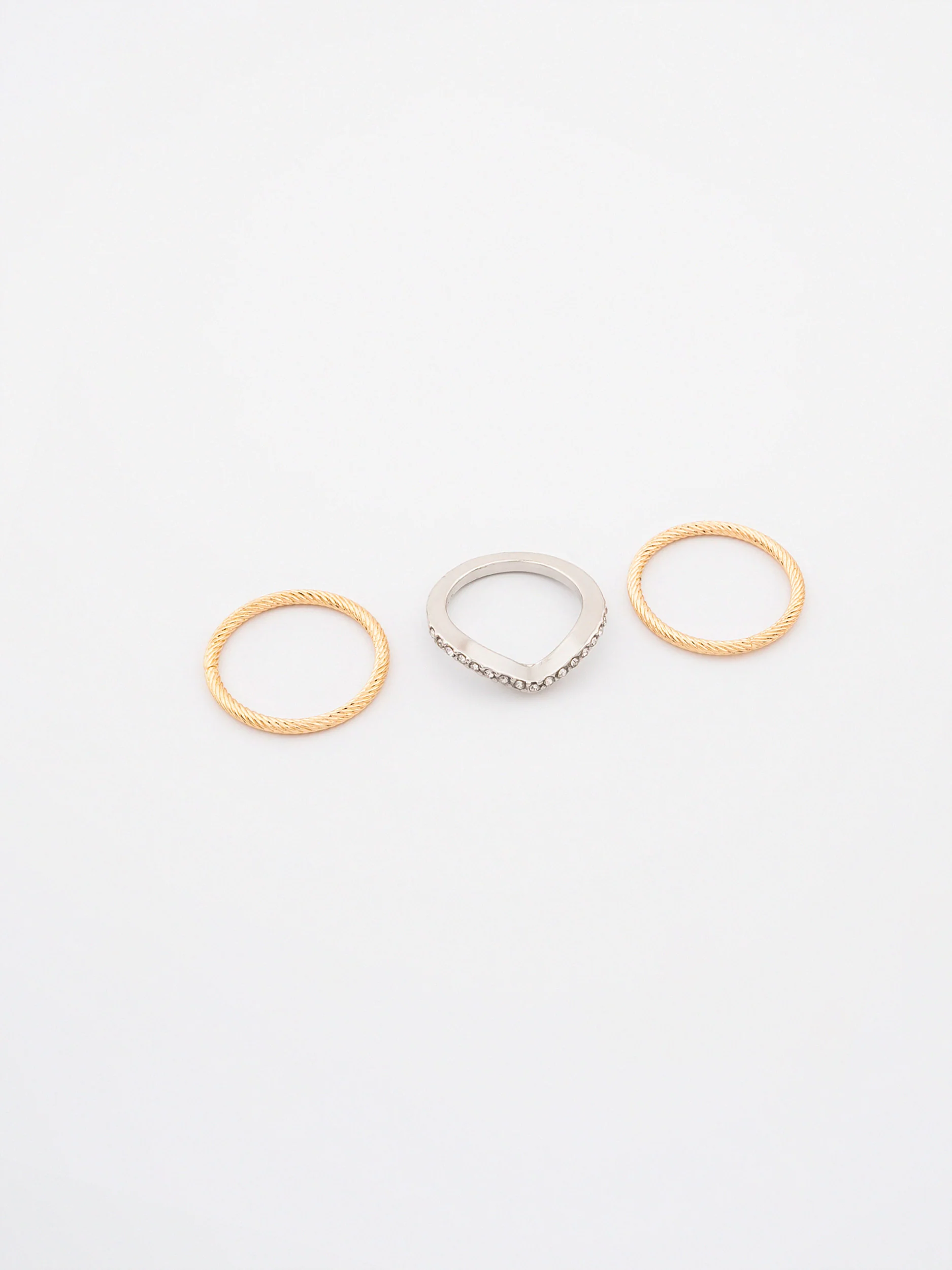 Assorted Rings - Image 4