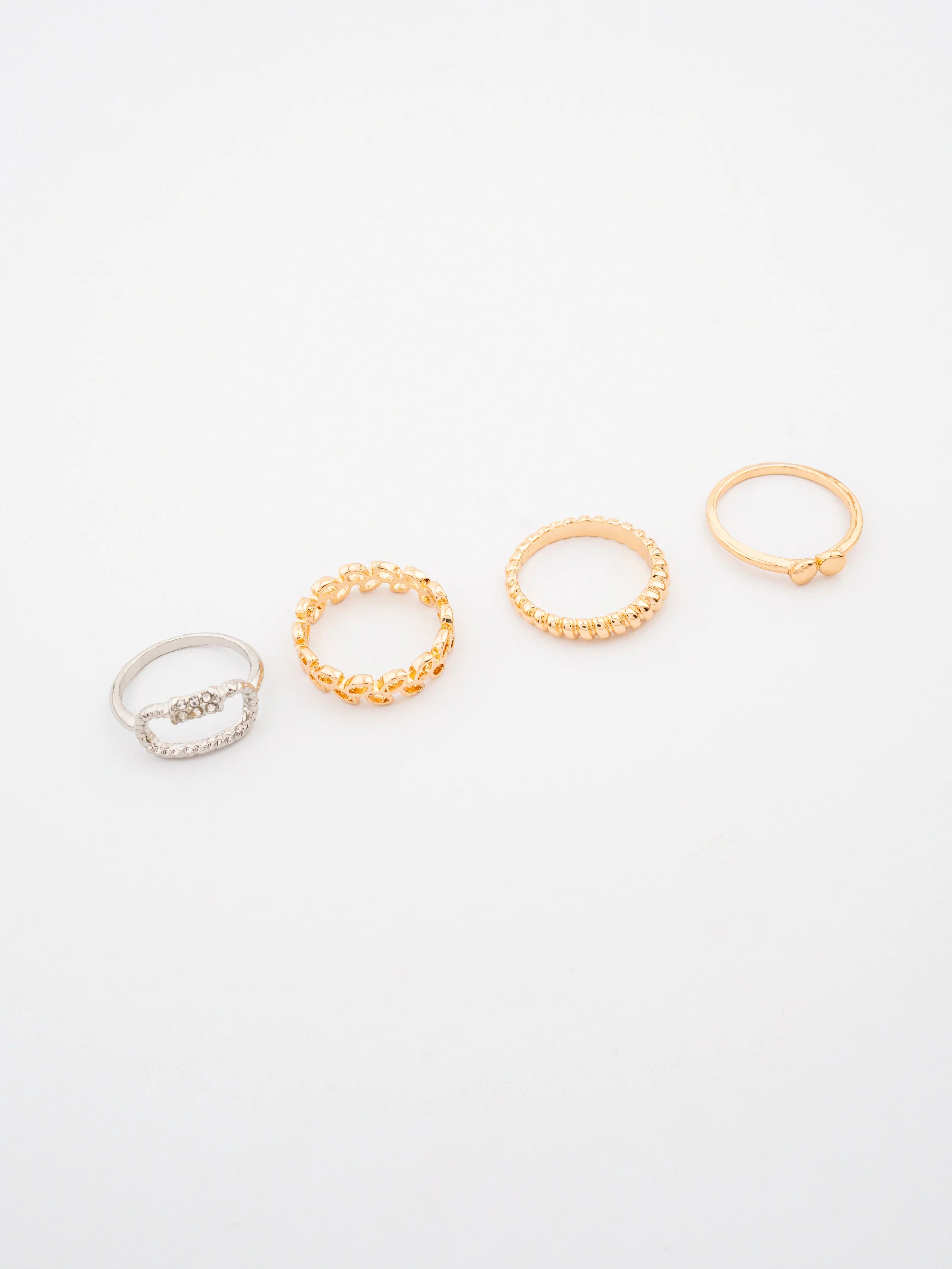 Assorted Rings - Image 2