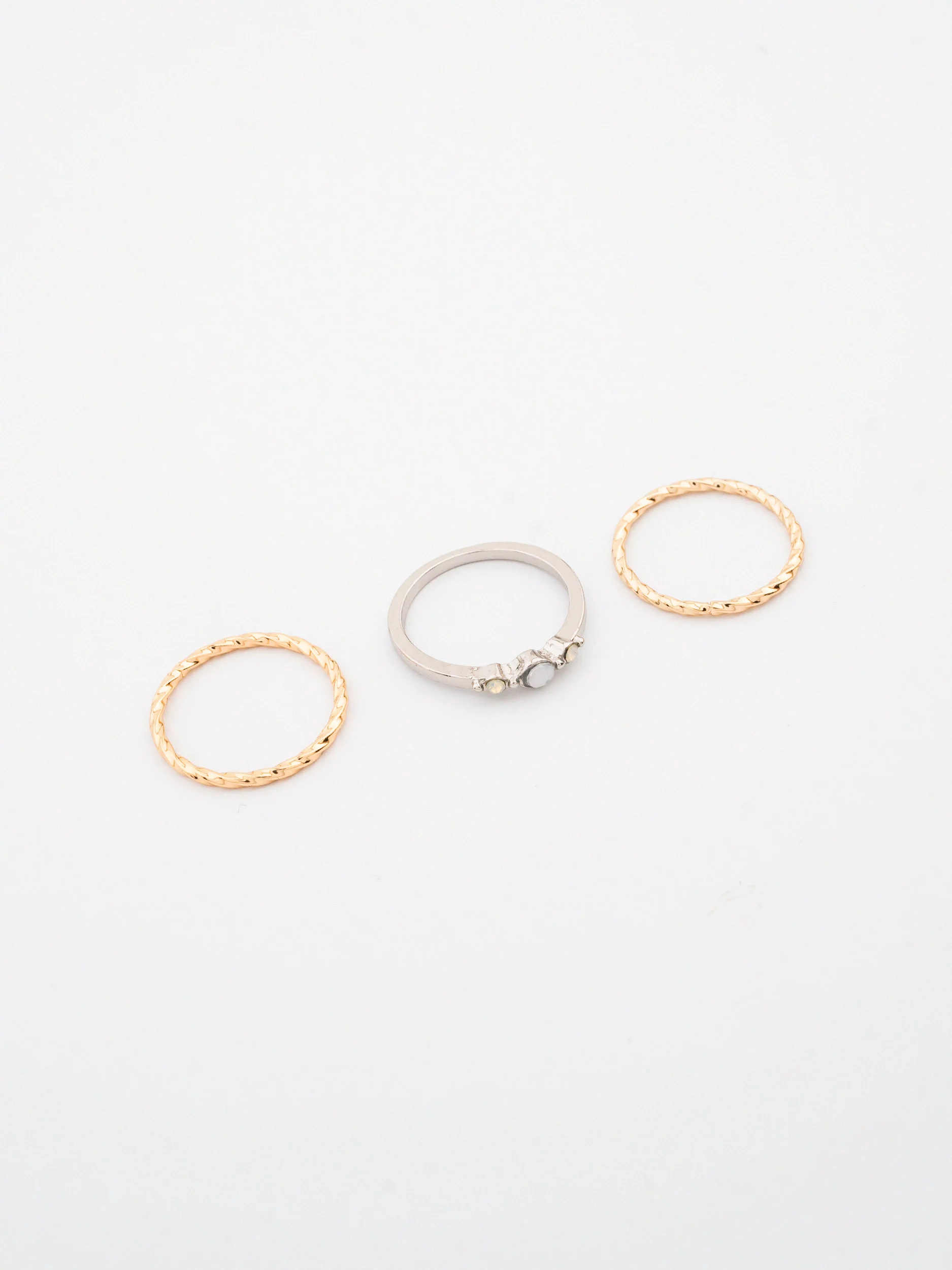 Assorted Rings - Image 3