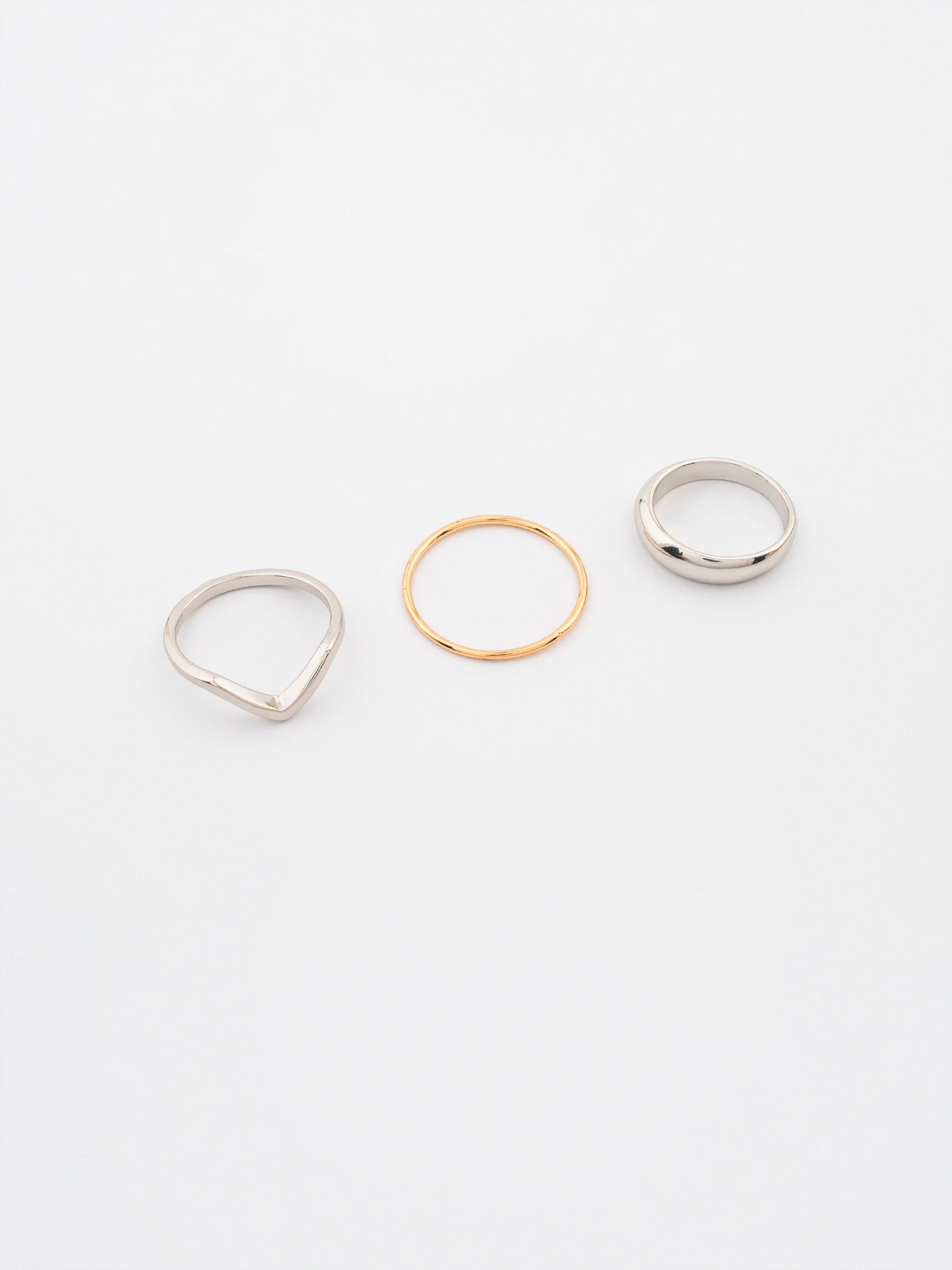 Assorted Rings - Image 3