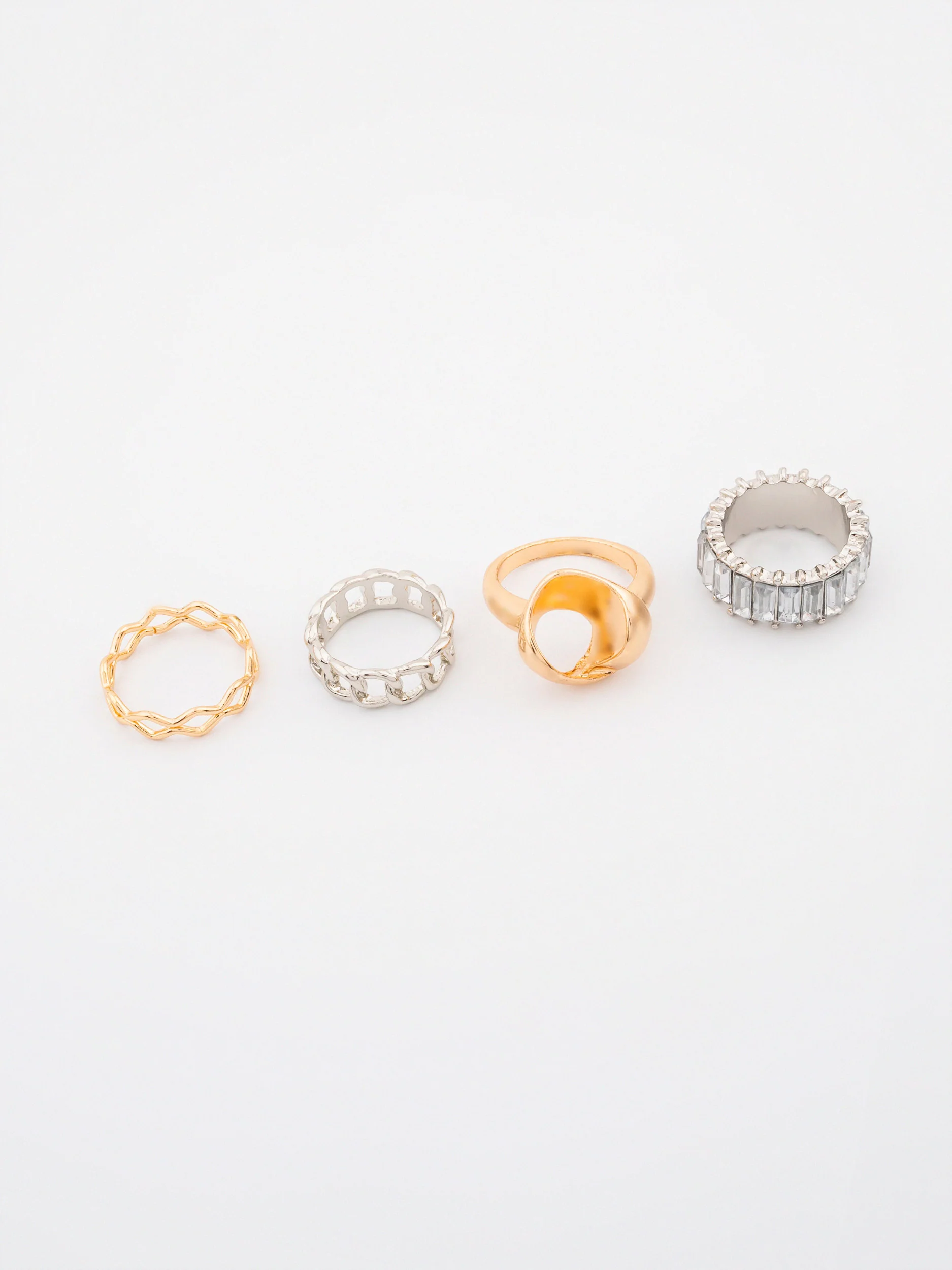 Assorted Rings - Image 2
