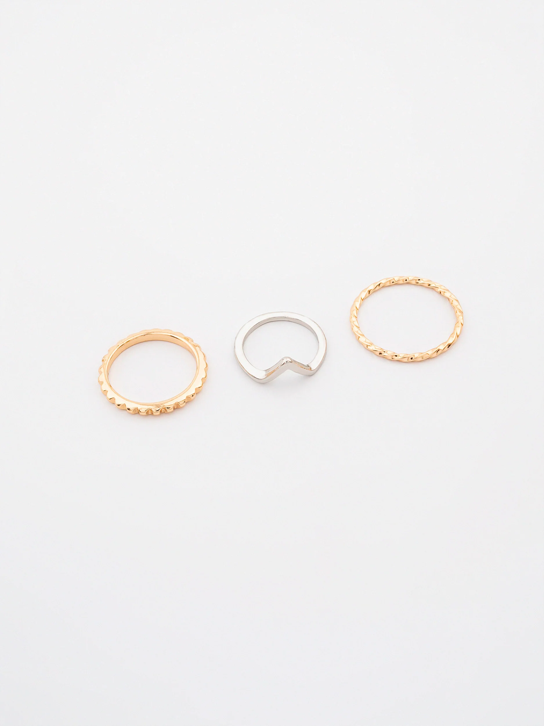 Assorted Rings - Image 4