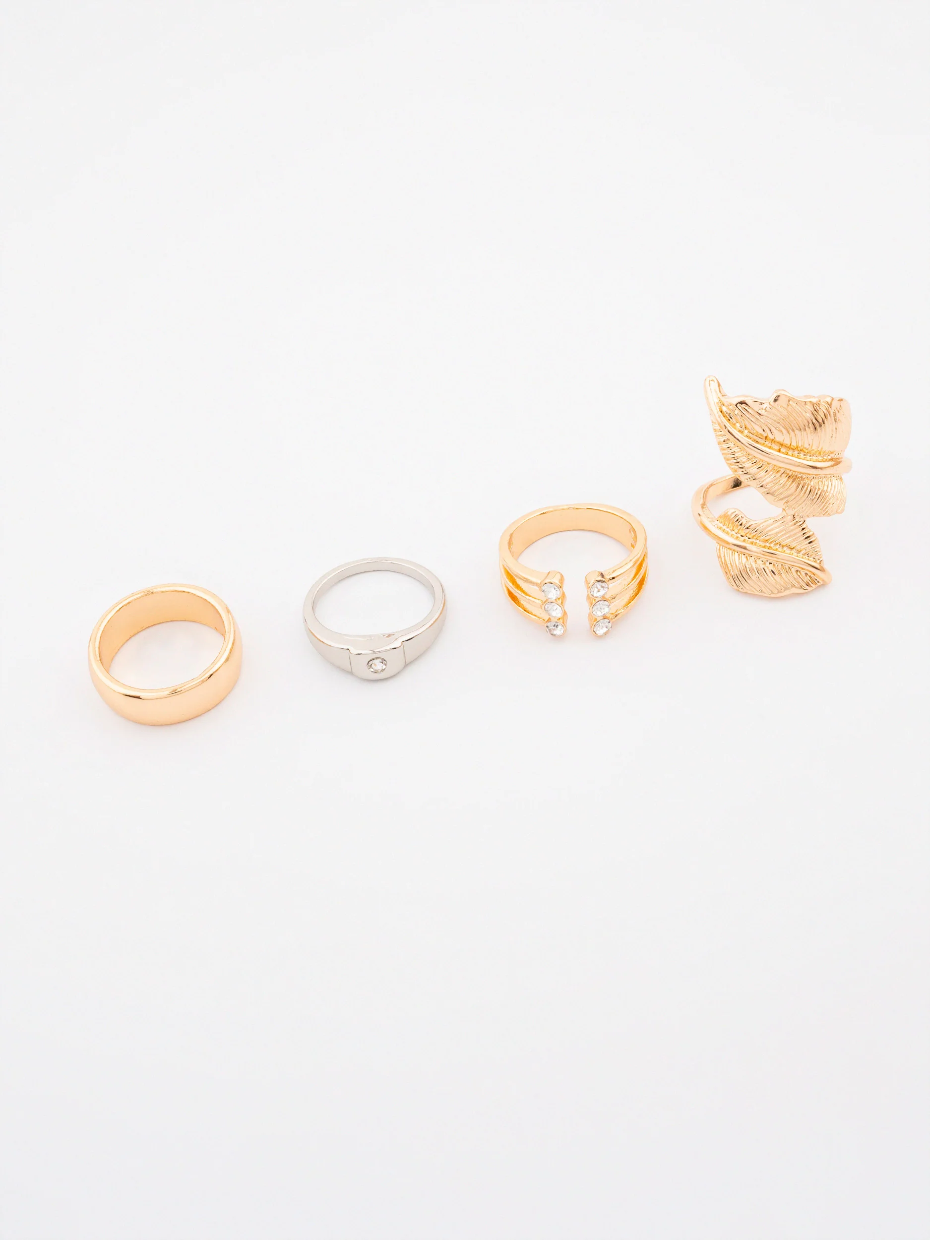 Assorted Rings - Image 2