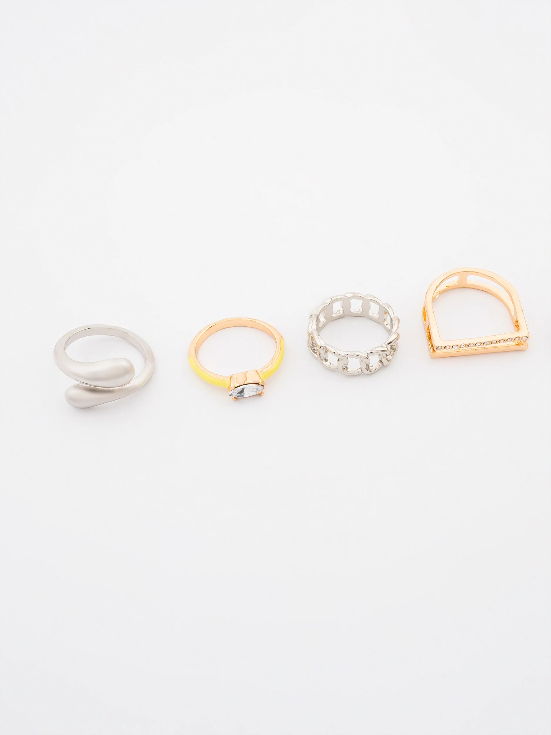 Assorted Rings - Image 2